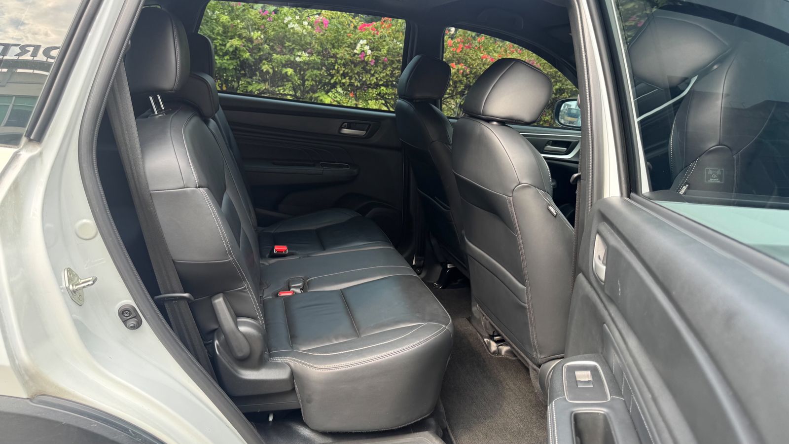 2022 Honda BRV Prestige CVT With Honda Sensing 2022 Honda BRV Prestige CVT With Honda Sensing