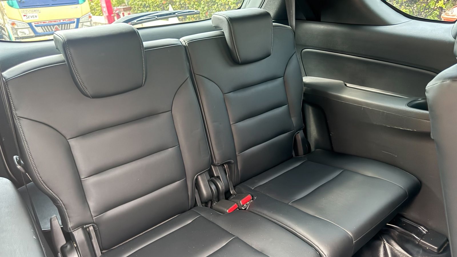 2022 Honda BRV Prestige CVT With Honda Sensing 2022 Honda BRV Prestige CVT With Honda Sensing