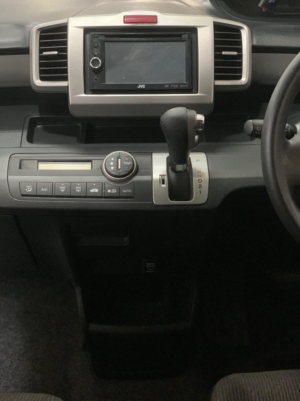 2013 Honda Freed 2013 Honda Freed