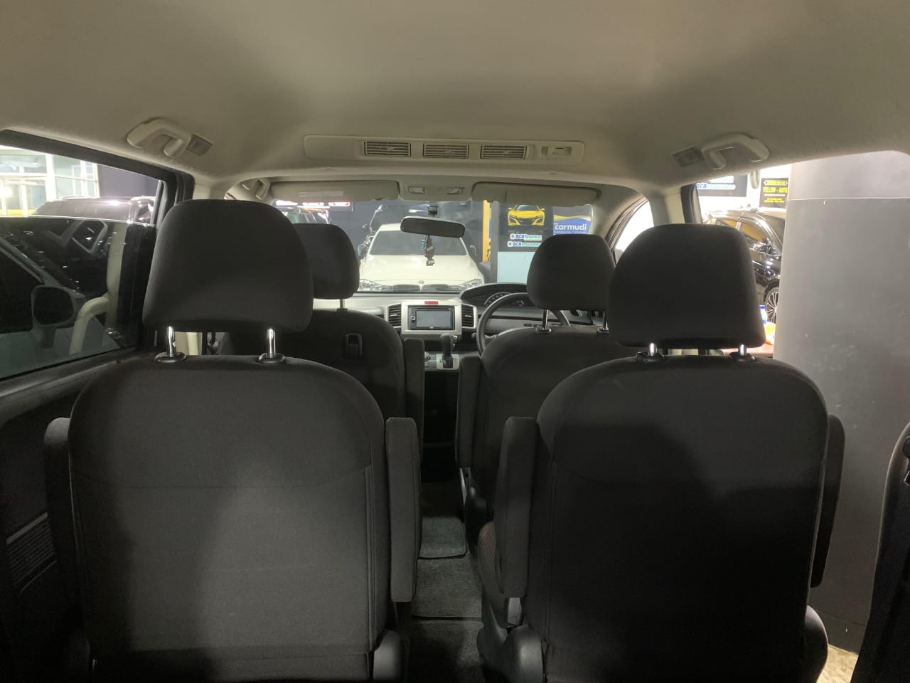 2013 Honda Freed 2013 Honda Freed