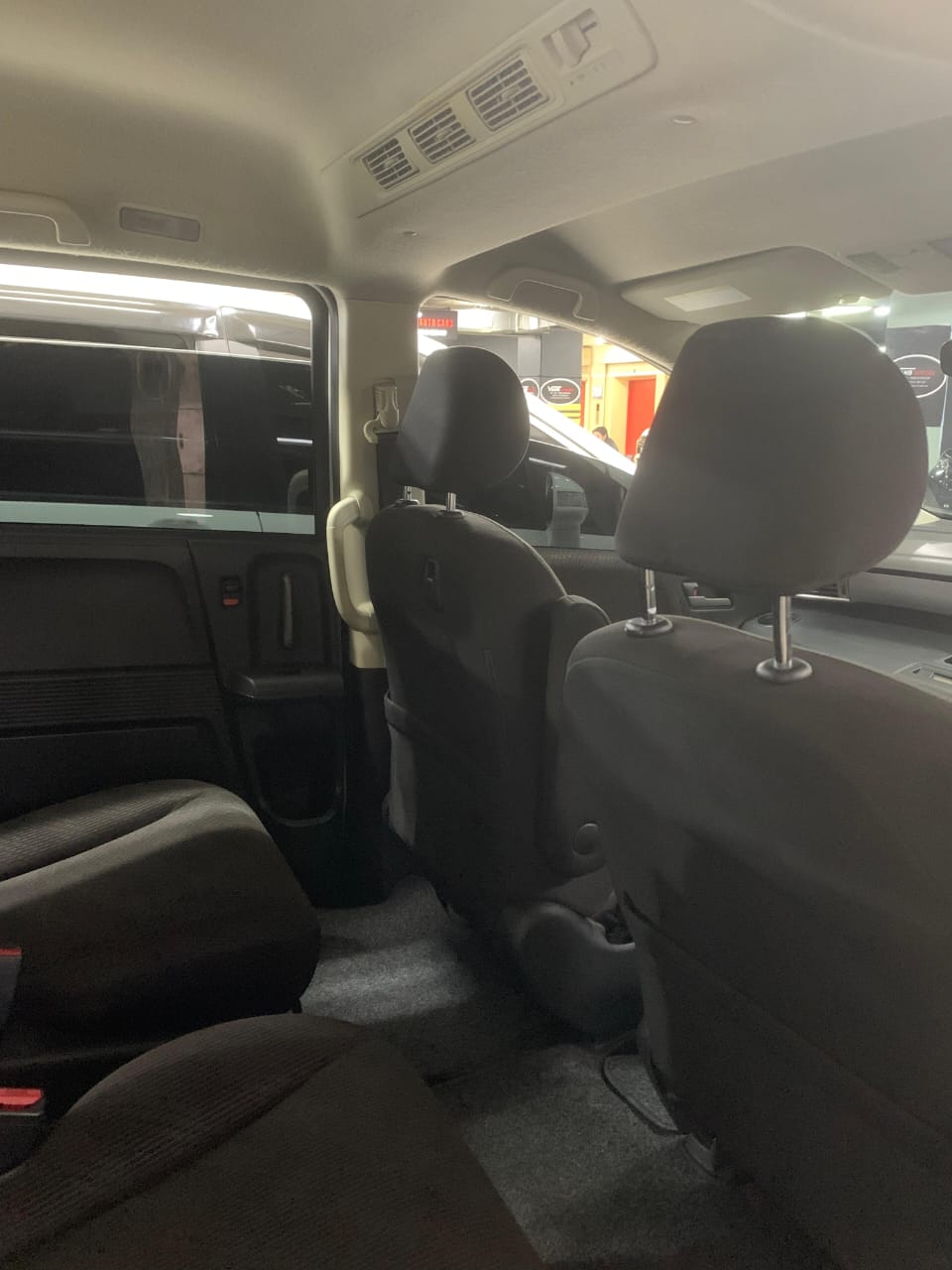 2013 Honda Freed 2013 Honda Freed