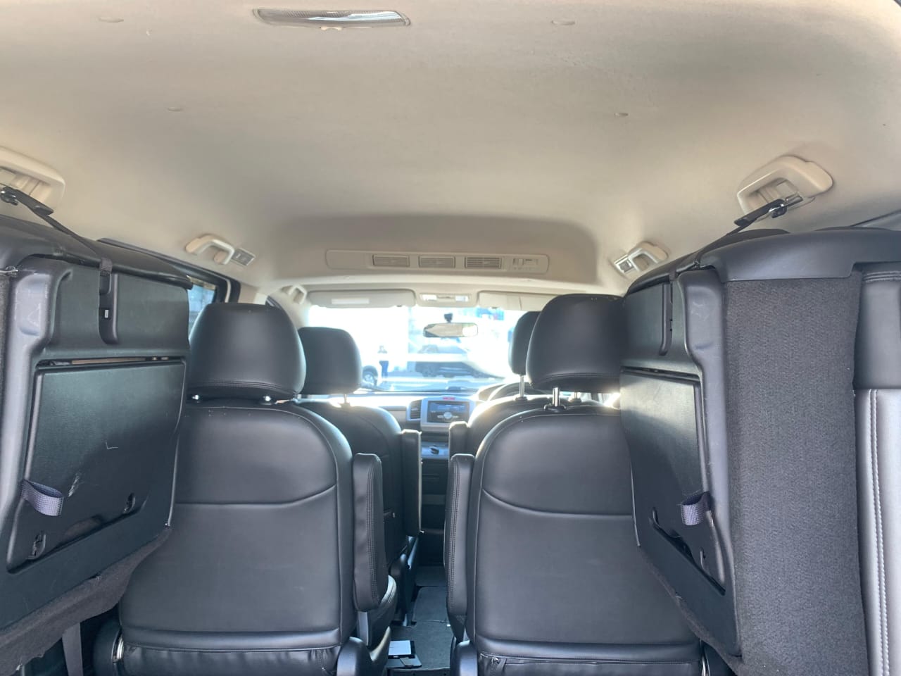 2015 Honda Freed 2015 Honda Freed