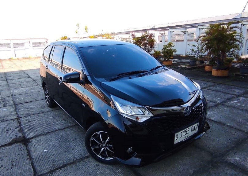 2022 Toyota Calya 2022 Toyota Calya