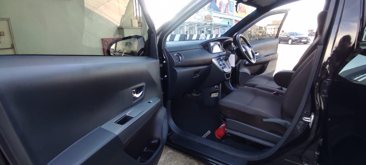 2022 Toyota Calya 2022 Toyota Calya