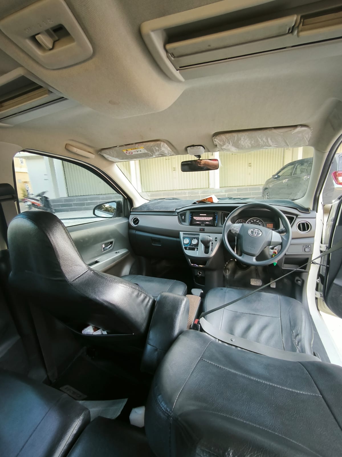 2020 Toyota Calya 2020 Toyota Calya