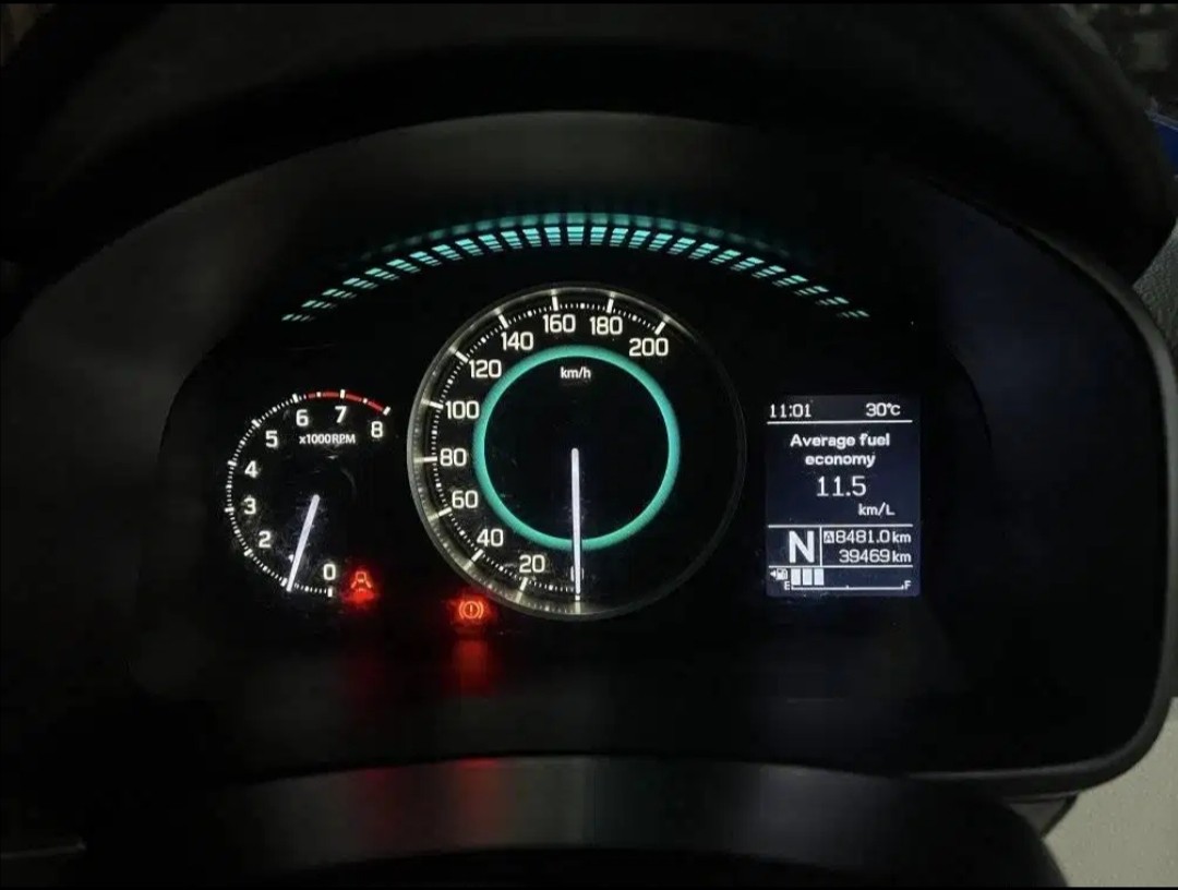 2018 Suzuki Ignis 2018 Suzuki Ignis