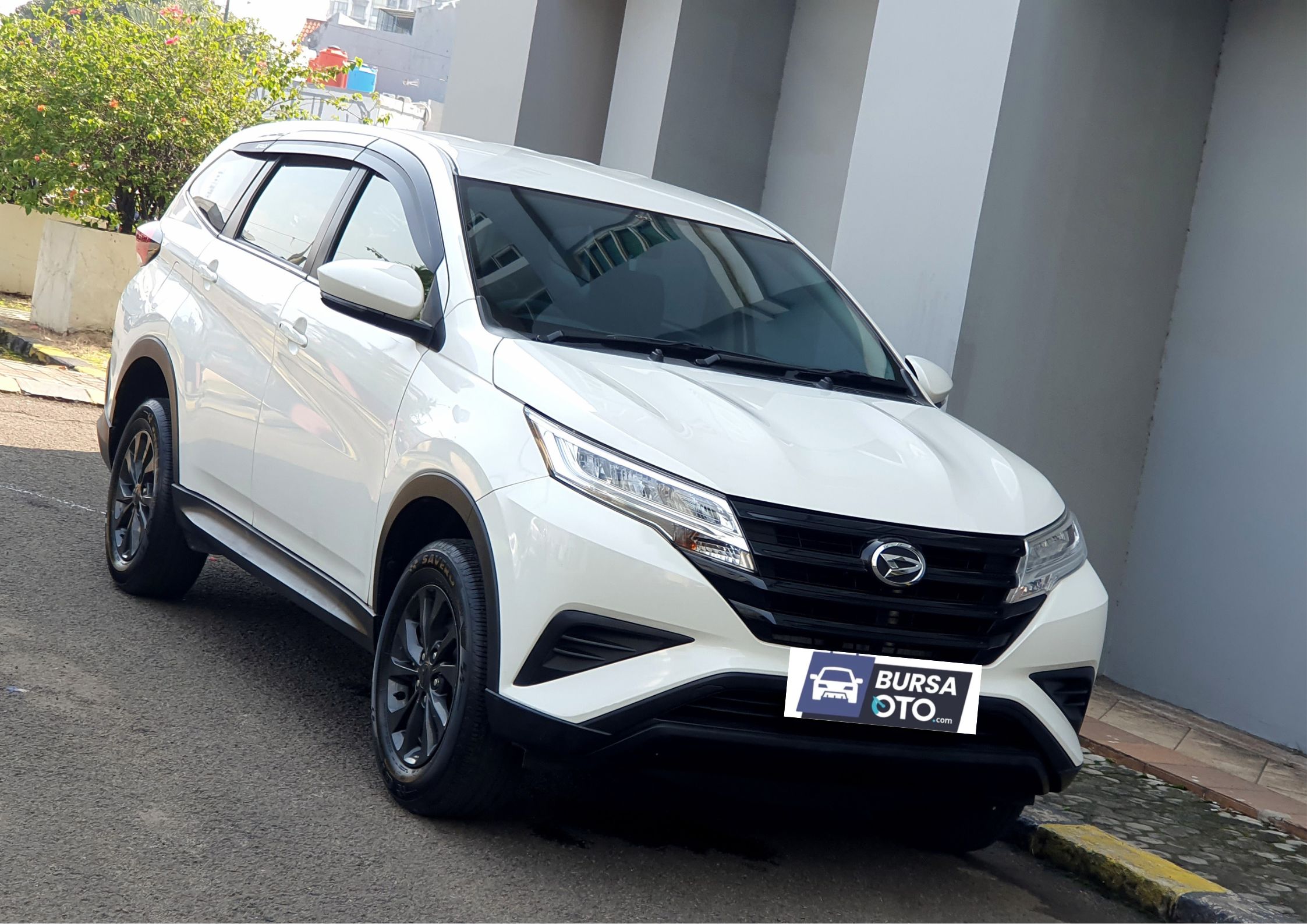 2021 Daihatsu Terios 2021 Daihatsu Terios