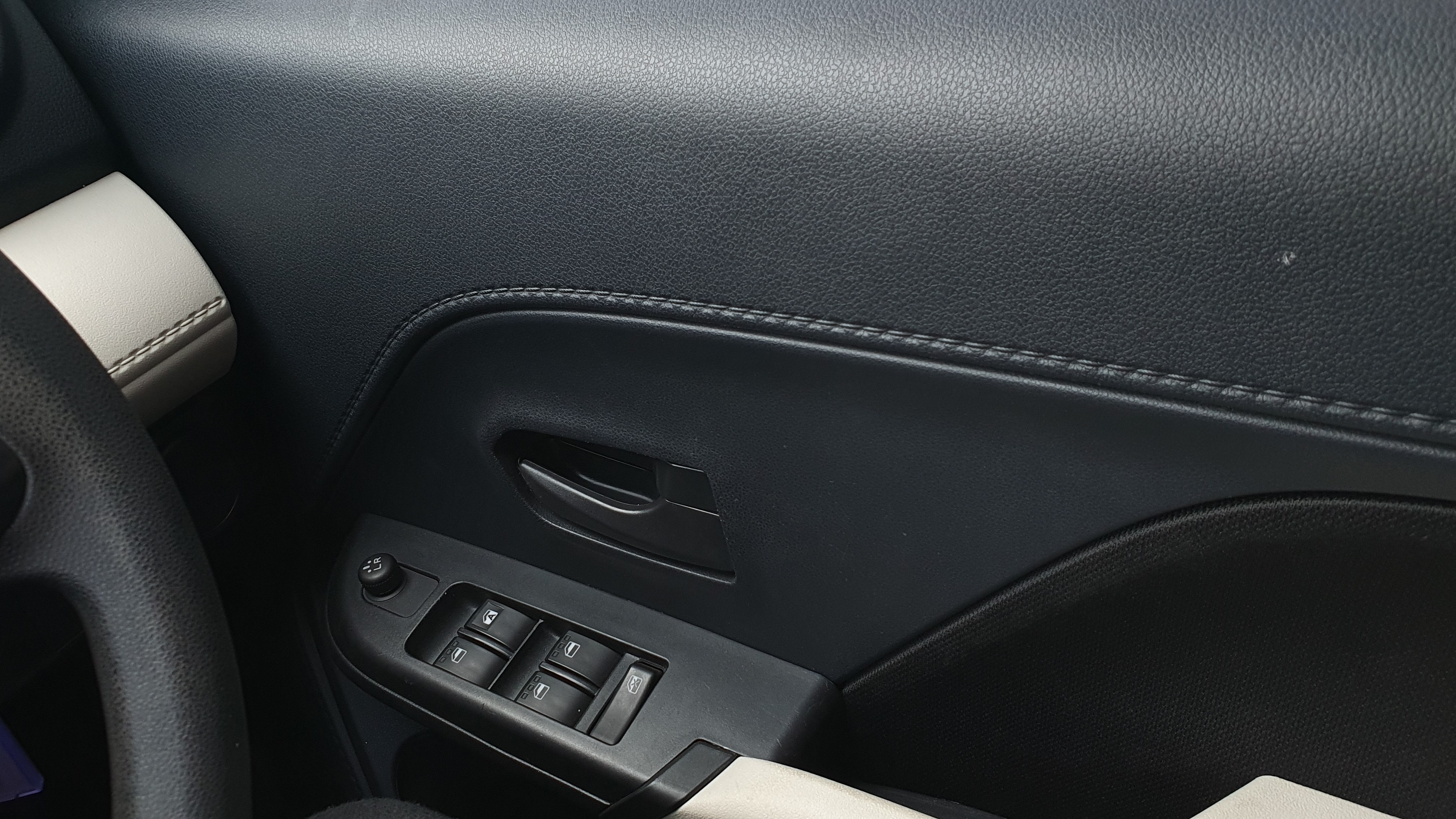 2021 Daihatsu Terios 2021 Daihatsu Terios