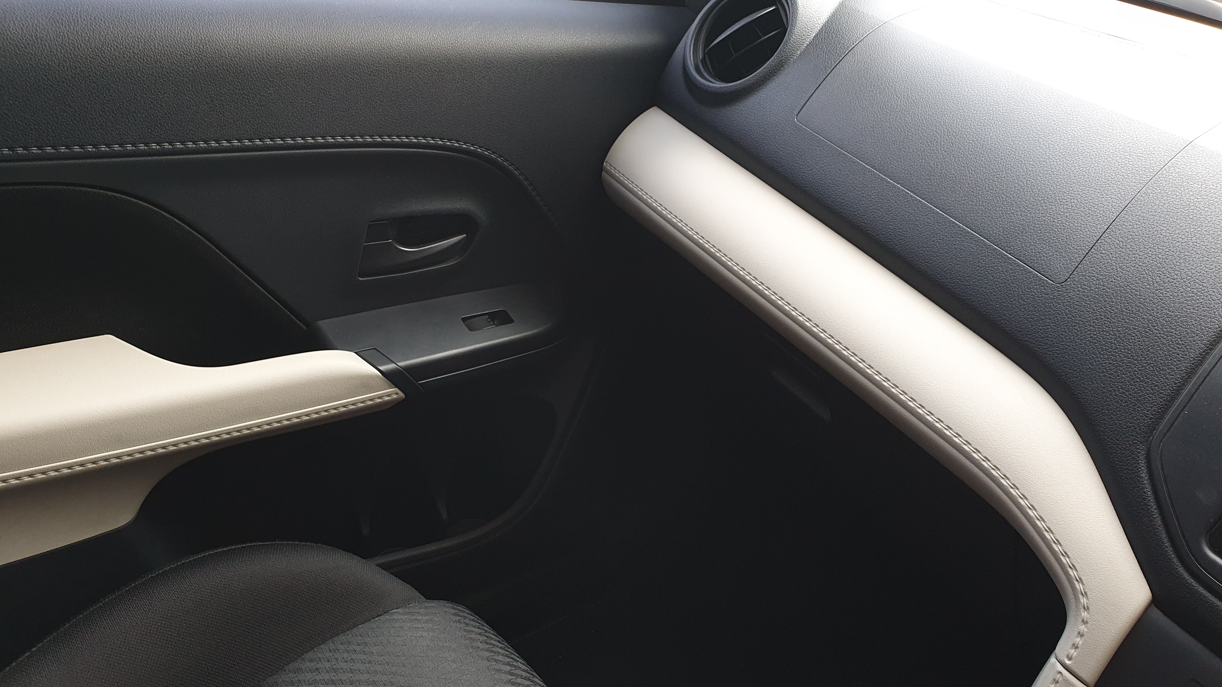 2021 Daihatsu Terios 2021 Daihatsu Terios