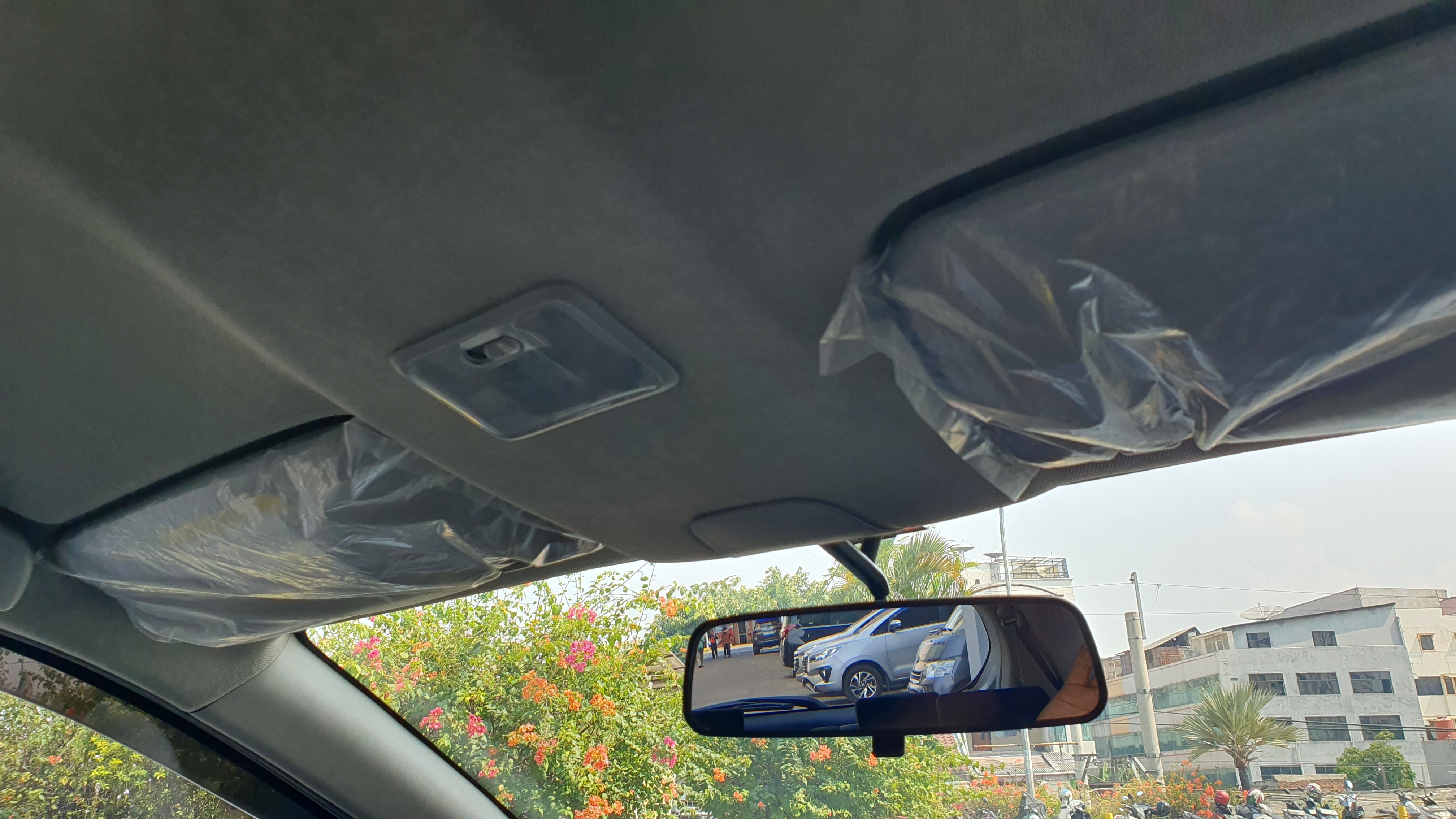 2021 Daihatsu Terios 2021 Daihatsu Terios