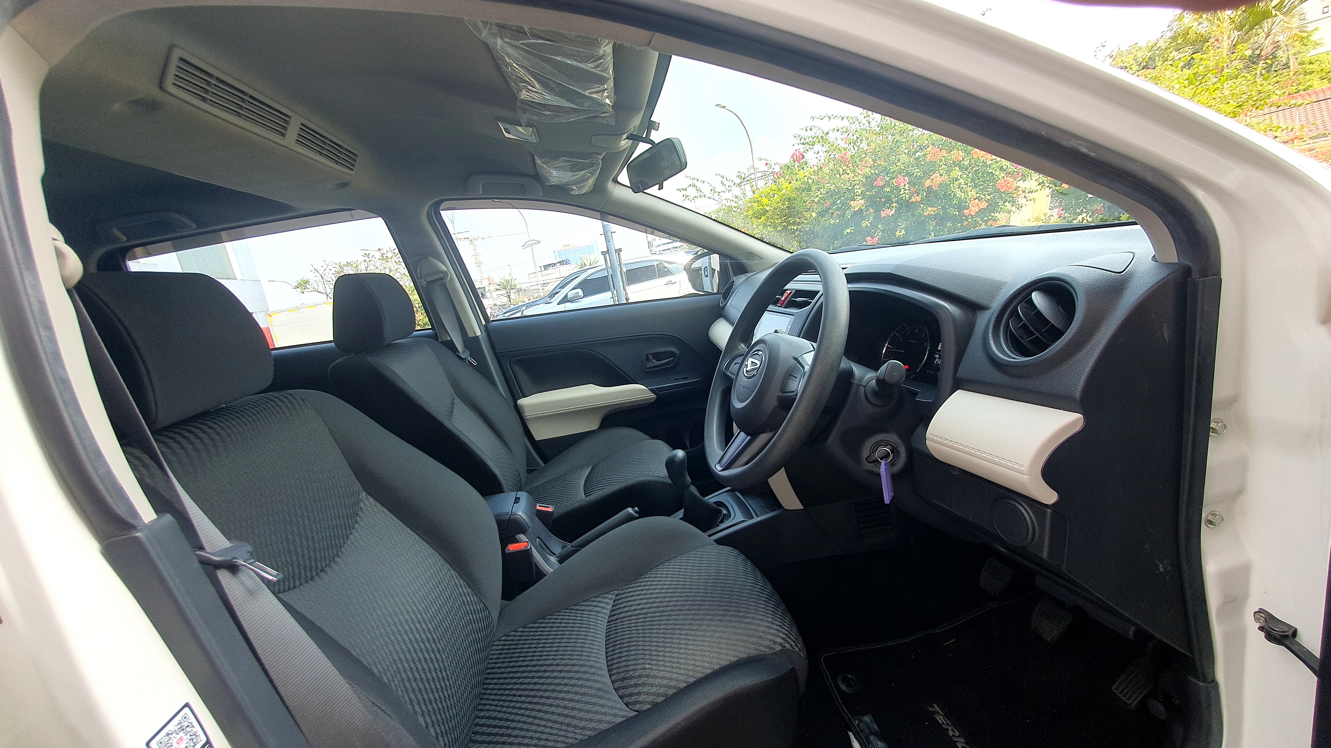 2021 Daihatsu Terios 2021 Daihatsu Terios