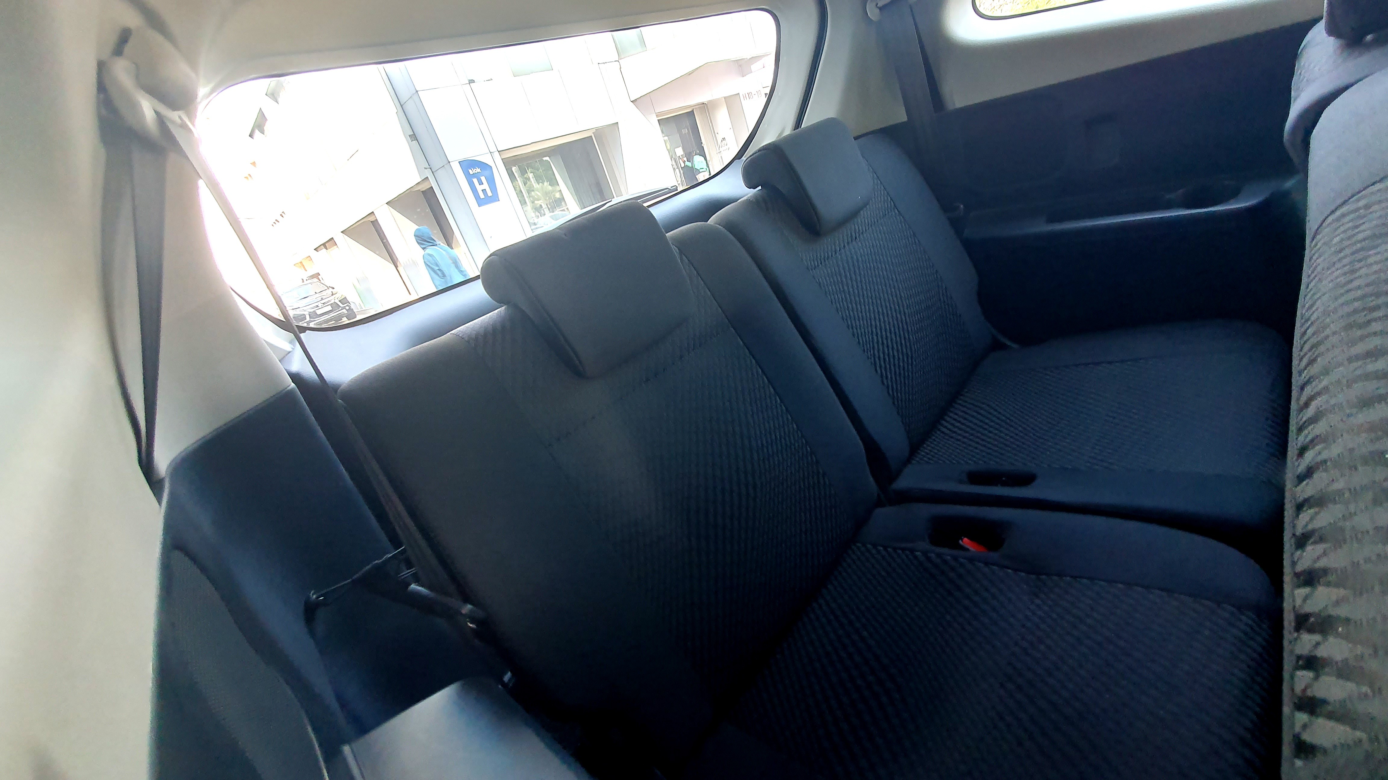 2021 Daihatsu Terios 2021 Daihatsu Terios