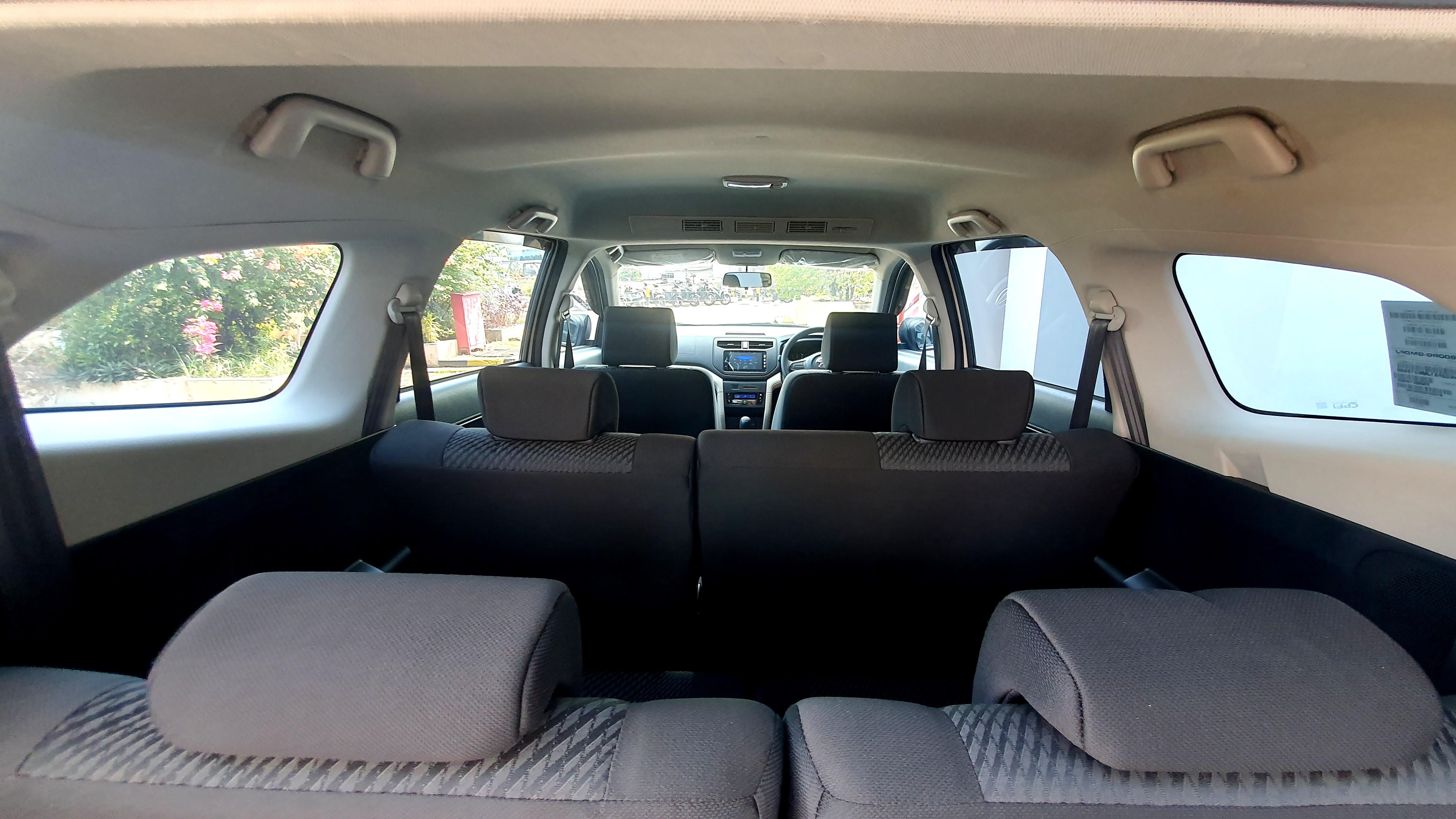 2021 Daihatsu Terios 2021 Daihatsu Terios