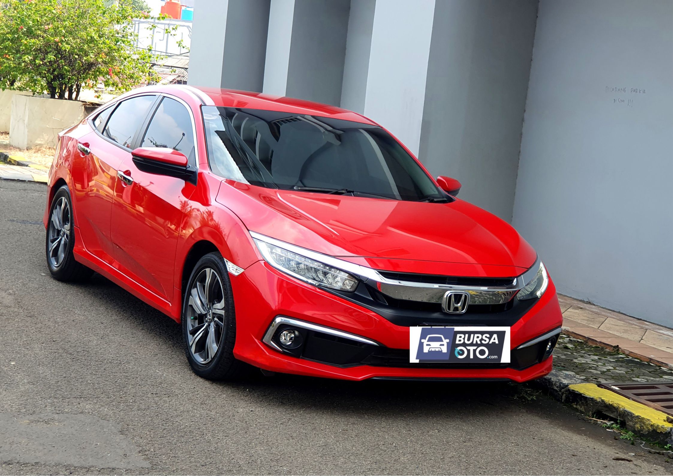 2019 Honda Civic 2019 Honda Civic