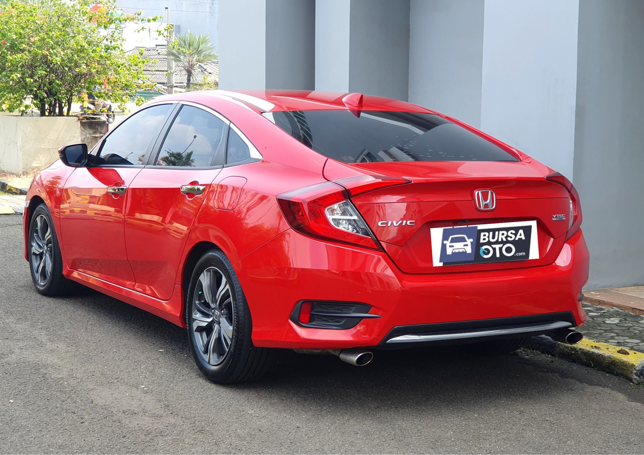 2019 Honda Civic 2019 Honda Civic