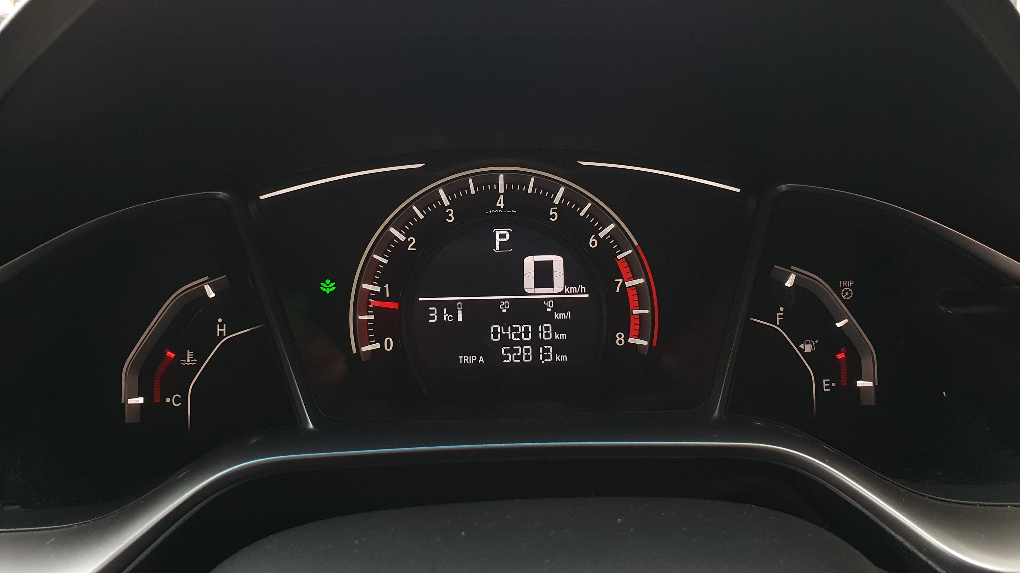 2019 Honda Civic 2019 Honda Civic