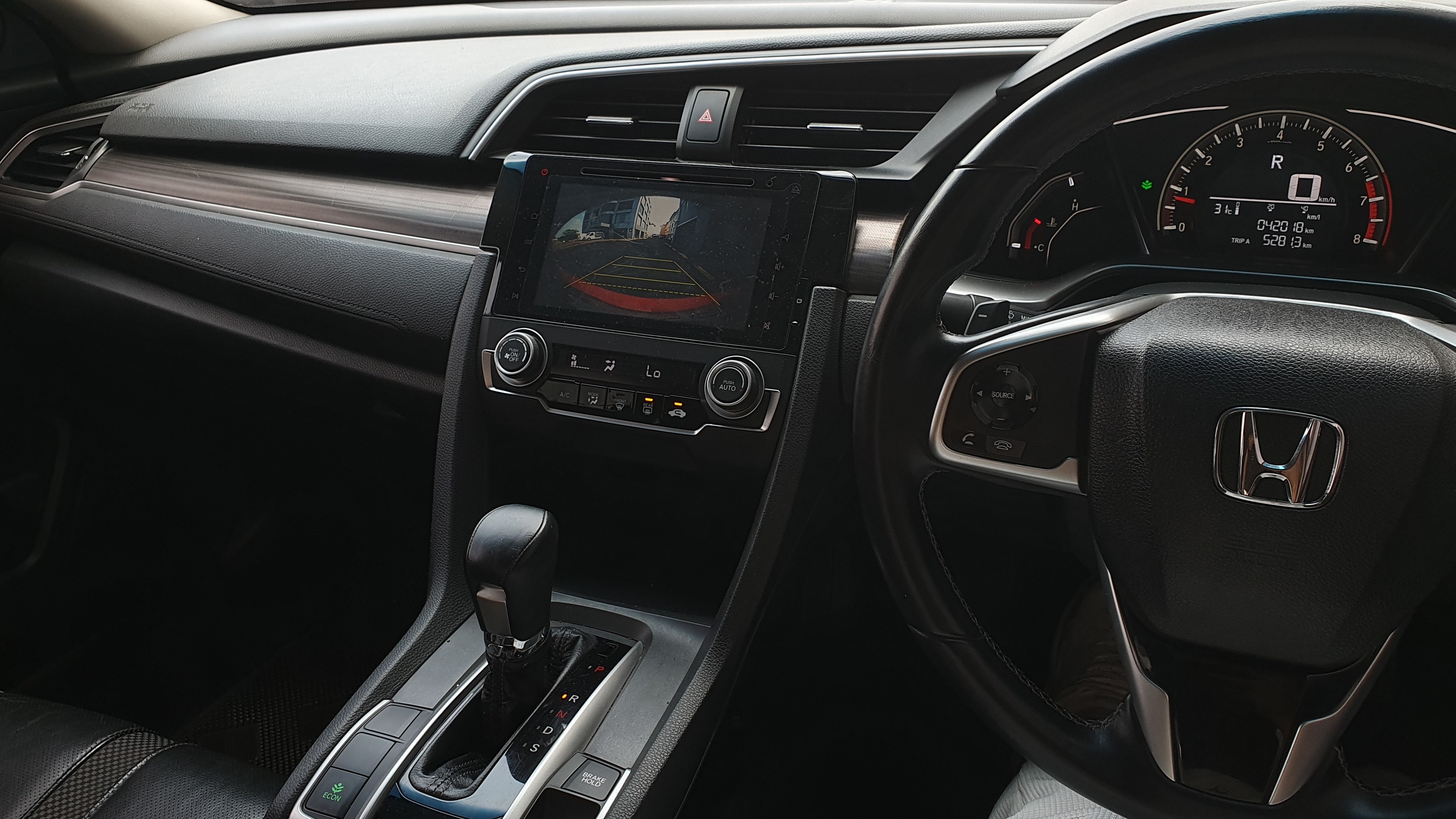 2019 Honda Civic 2019 Honda Civic