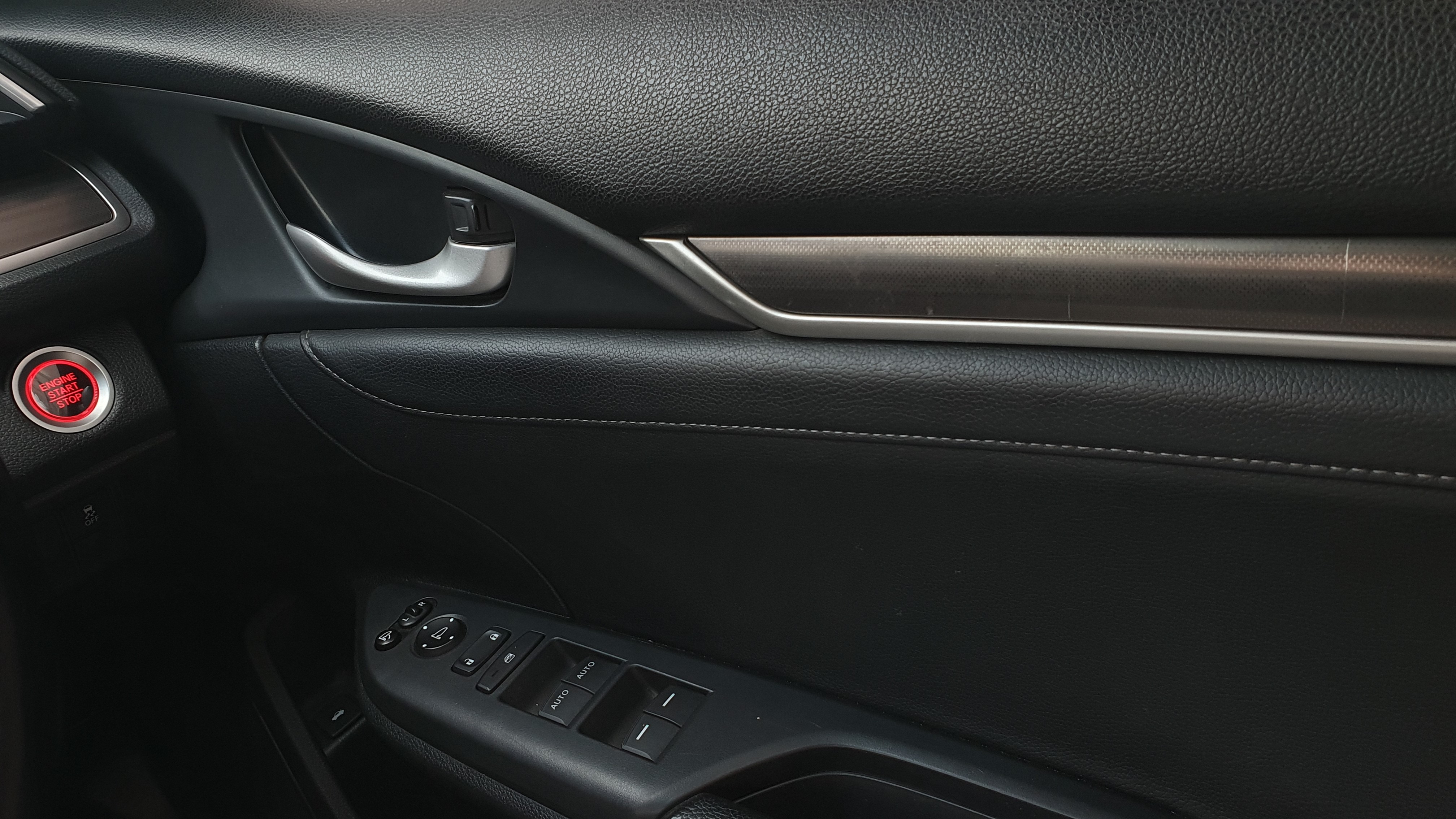 2019 Honda Civic 2019 Honda Civic