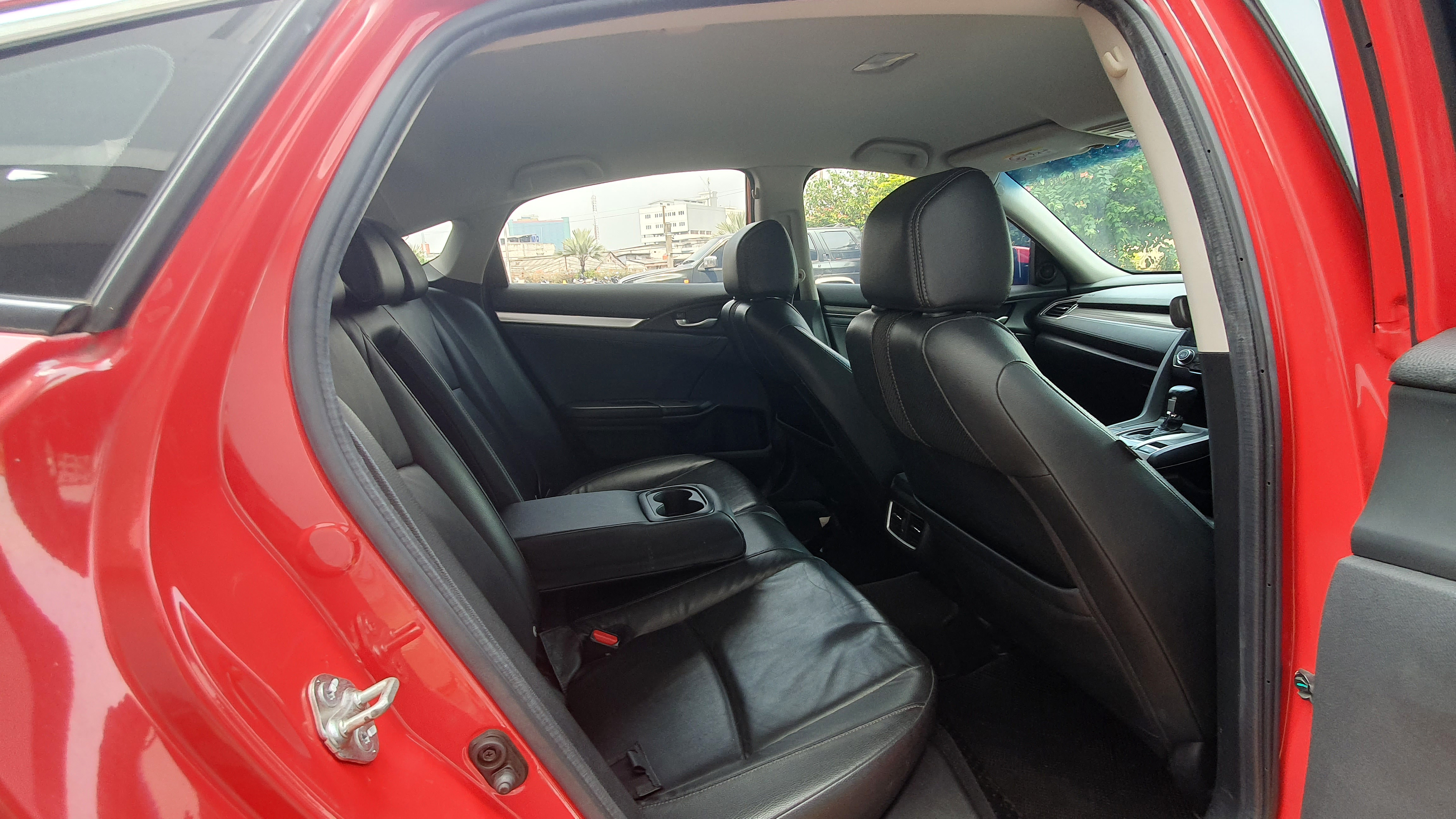 2019 Honda Civic 2019 Honda Civic