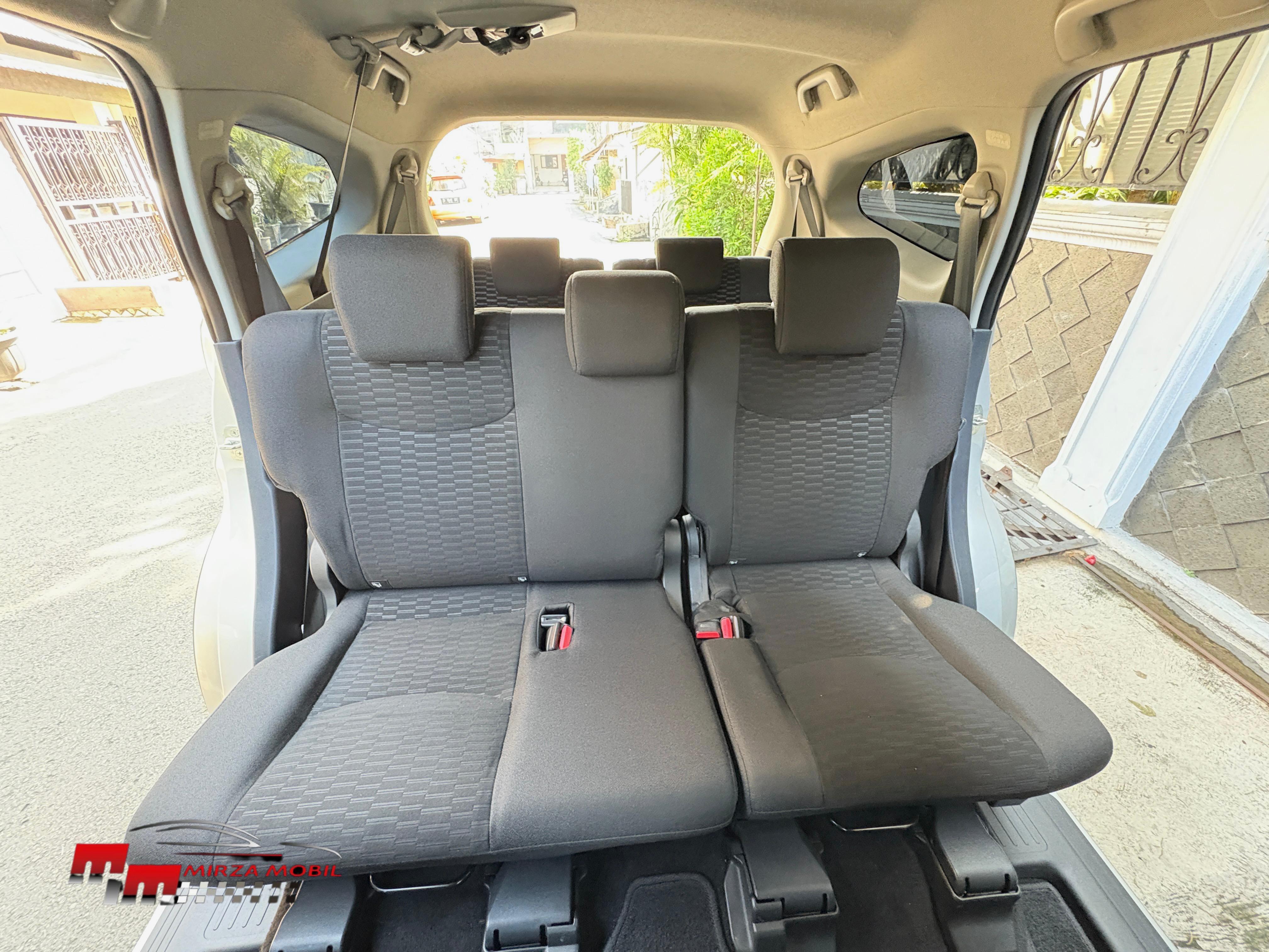 2020 Toyota Rush 2020 Toyota Rush