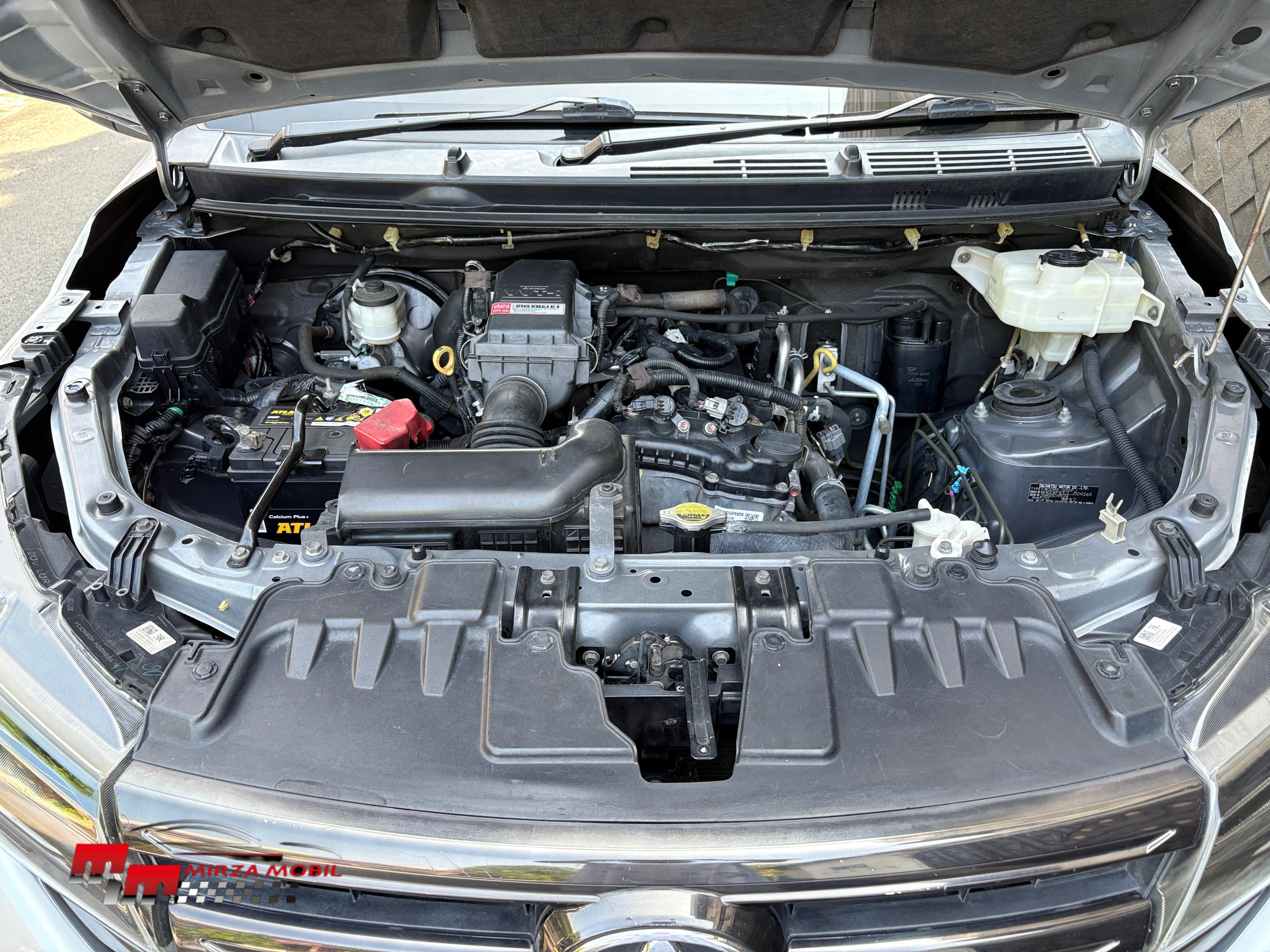 2020 Toyota Rush 2020 Toyota Rush