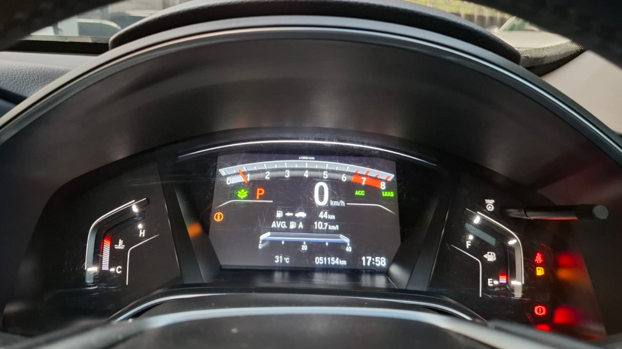 2021 Honda CR-V  1.5L Turbo Prestige Sensing 2021 Honda CR-V  1.5L Turbo Prestige Sensing