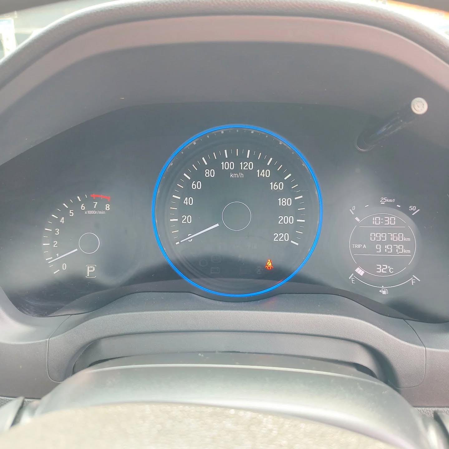 2016 Honda HRV  E CVT 2016 Honda HRV  E CVT