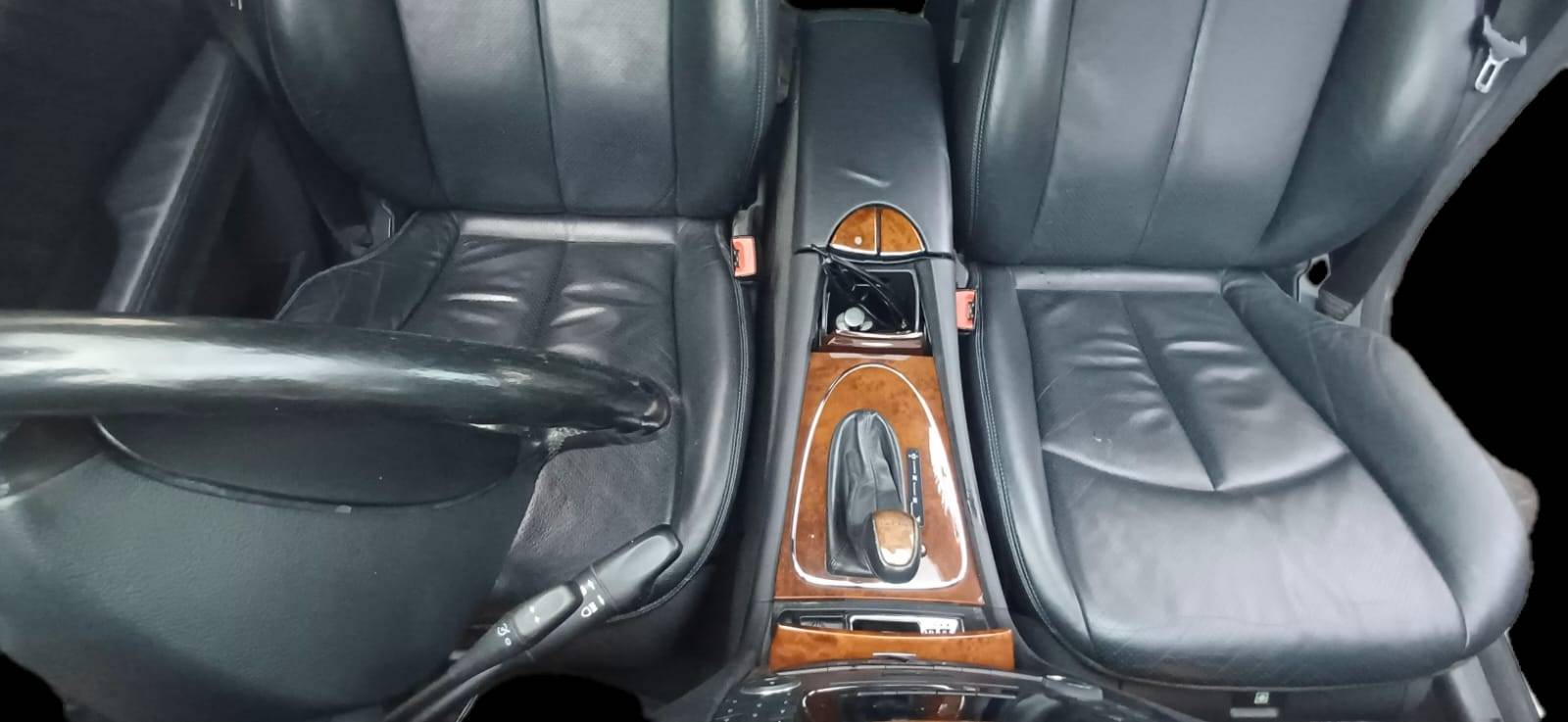 2005 Mercedes Benz E-Class  e 260 2005 Mercedes Benz E-Class  e 260