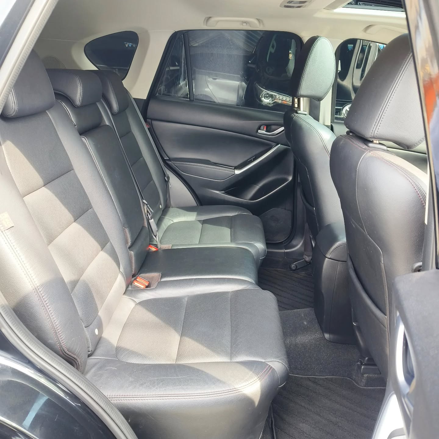 2015 Mazda CX-5  Touring 2015 Mazda CX-5  Touring