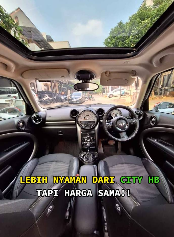 2014 MINI Countryman Copper 2014 MINI Countryman Copper