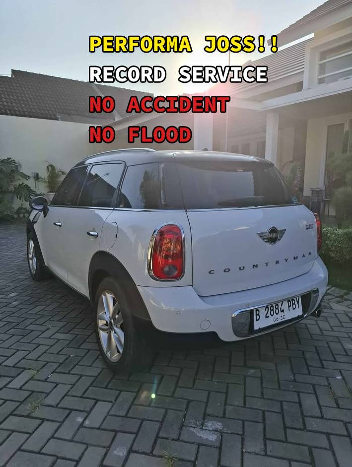 2014 MINI Countryman Copper 2014 MINI Countryman Copper