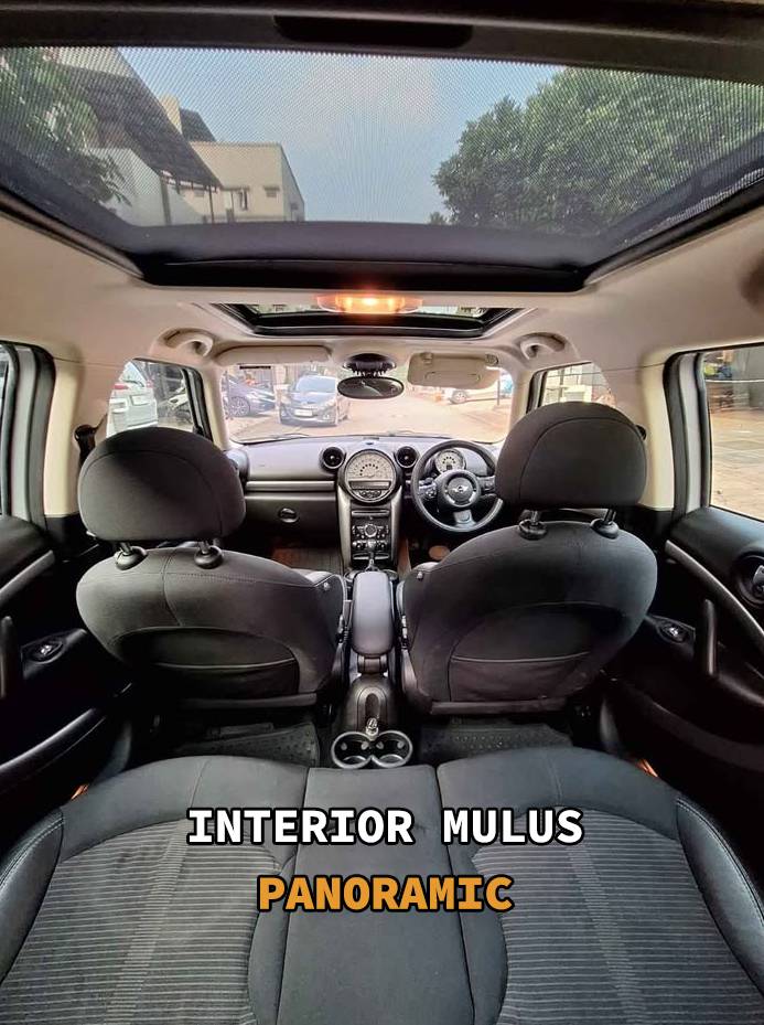 2014 MINI Countryman Copper 2014 MINI Countryman Copper