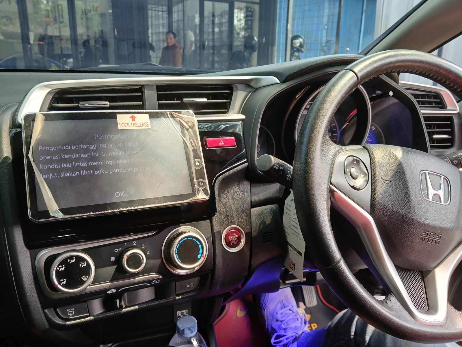 2017 Honda Jazz 2017 Honda Jazz