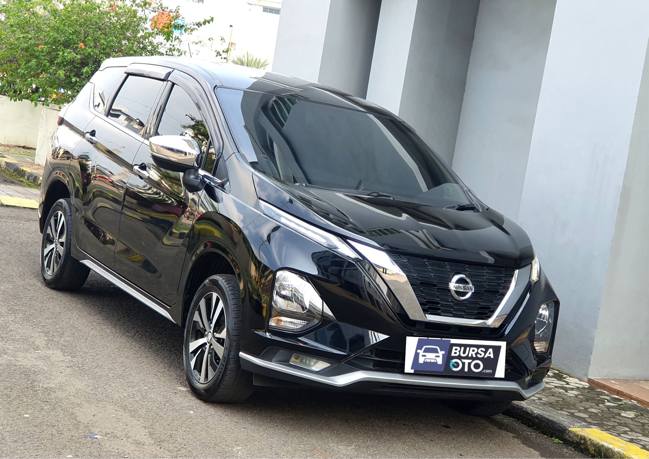 2022 Nissan Livina 2022 Nissan Livina