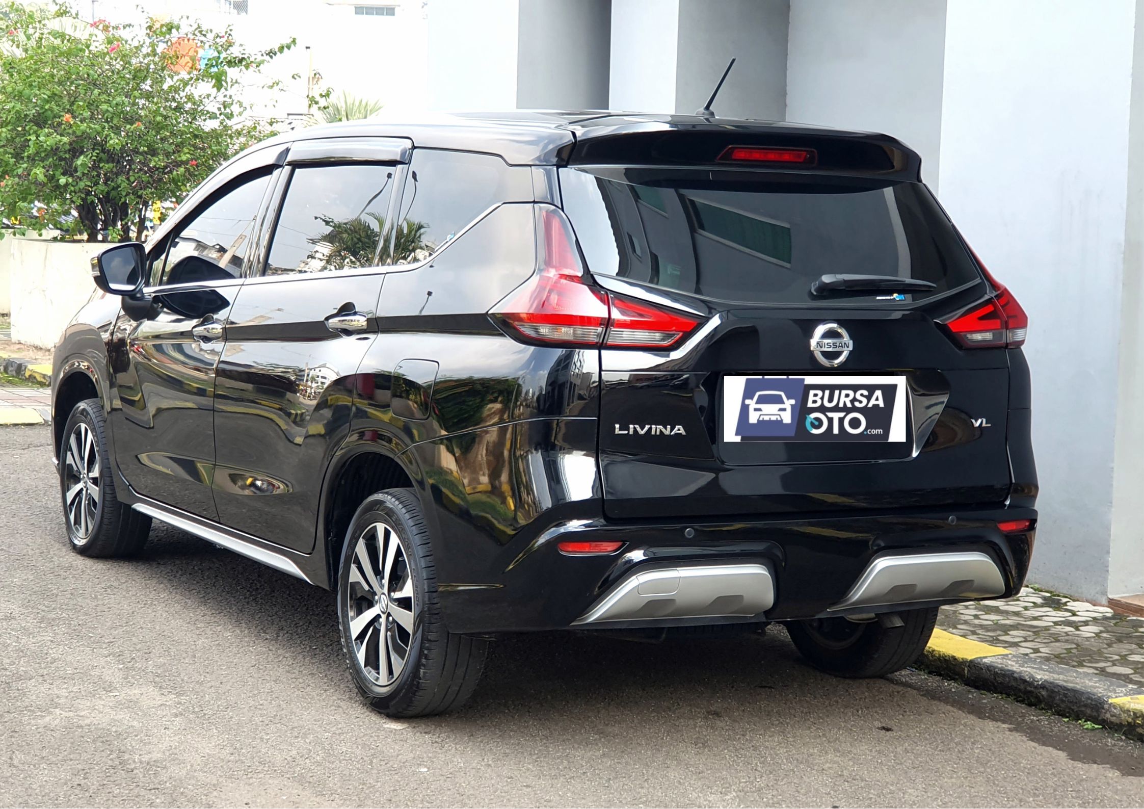 2022 Nissan Livina 2022 Nissan Livina