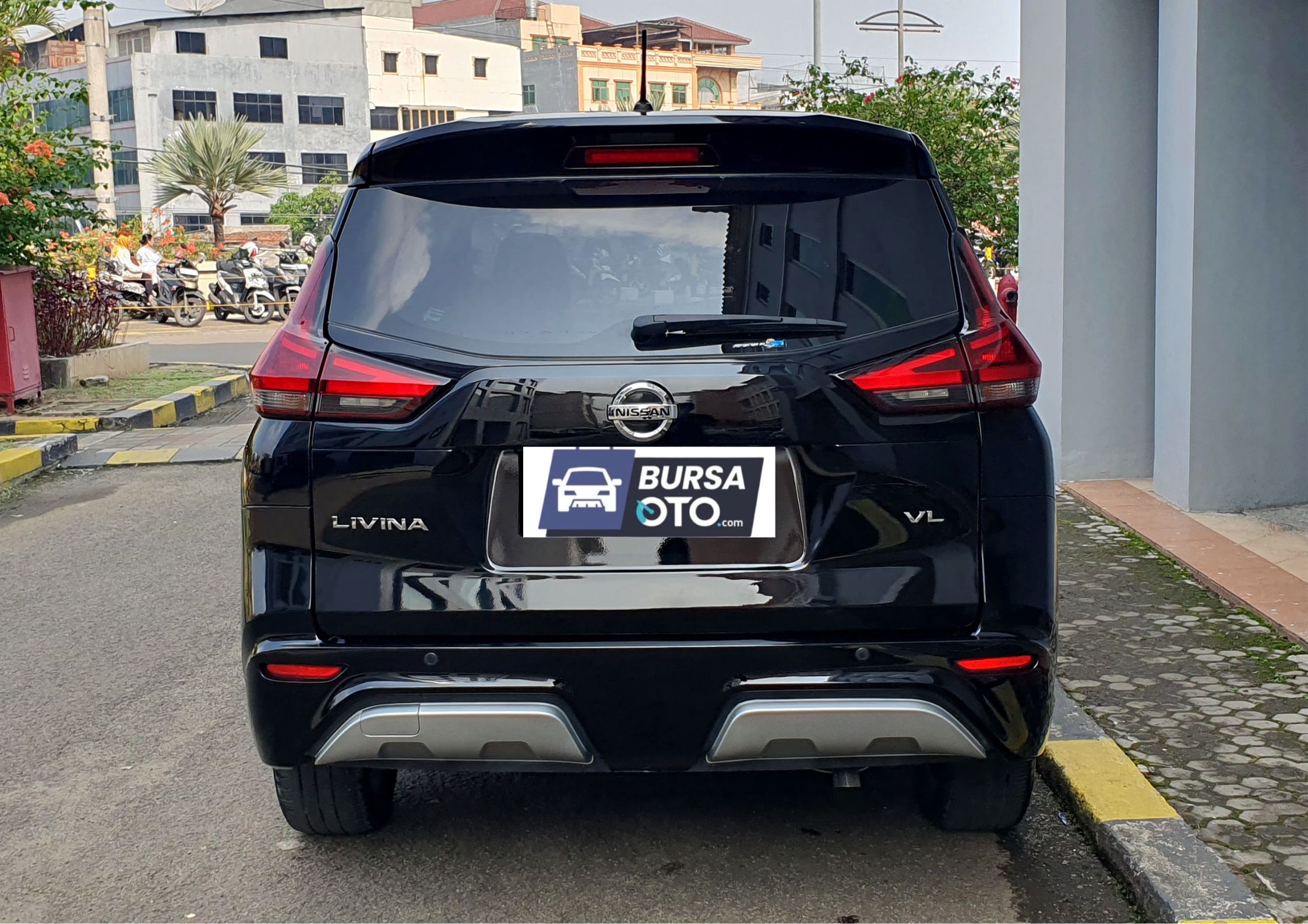 2022 Nissan Livina 2022 Nissan Livina