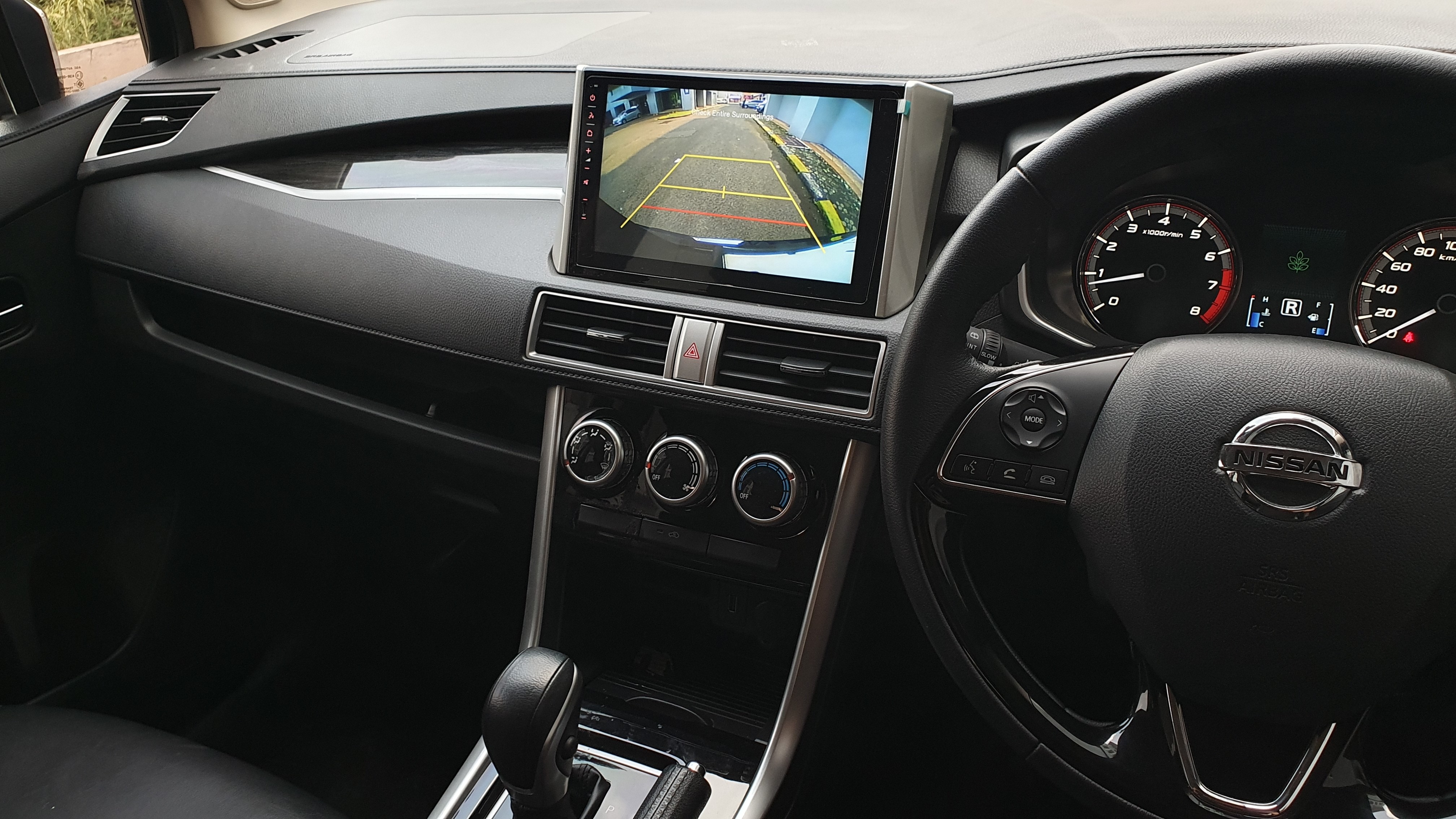 2022 Nissan Livina 2022 Nissan Livina