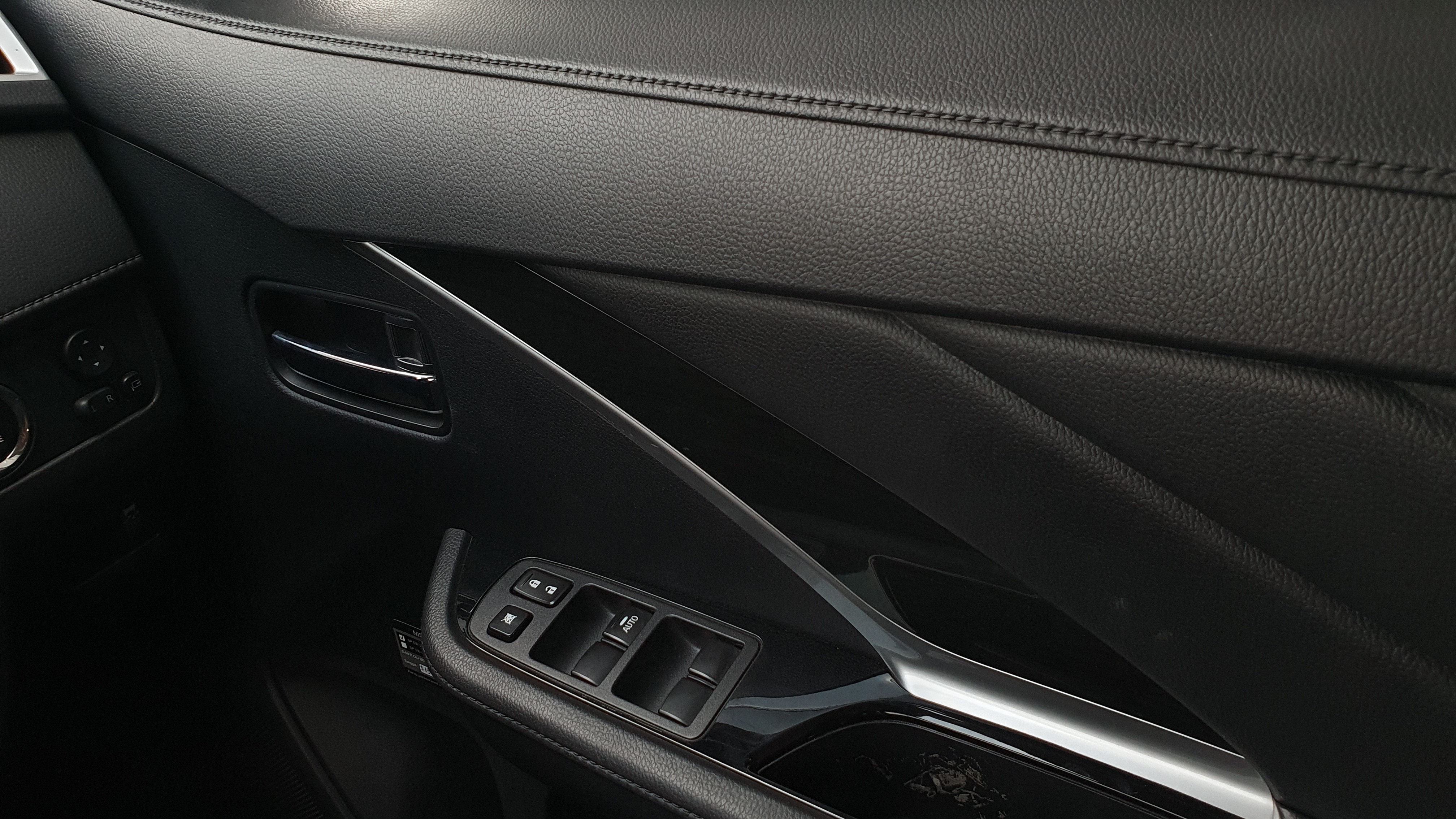 2022 Nissan Livina 2022 Nissan Livina