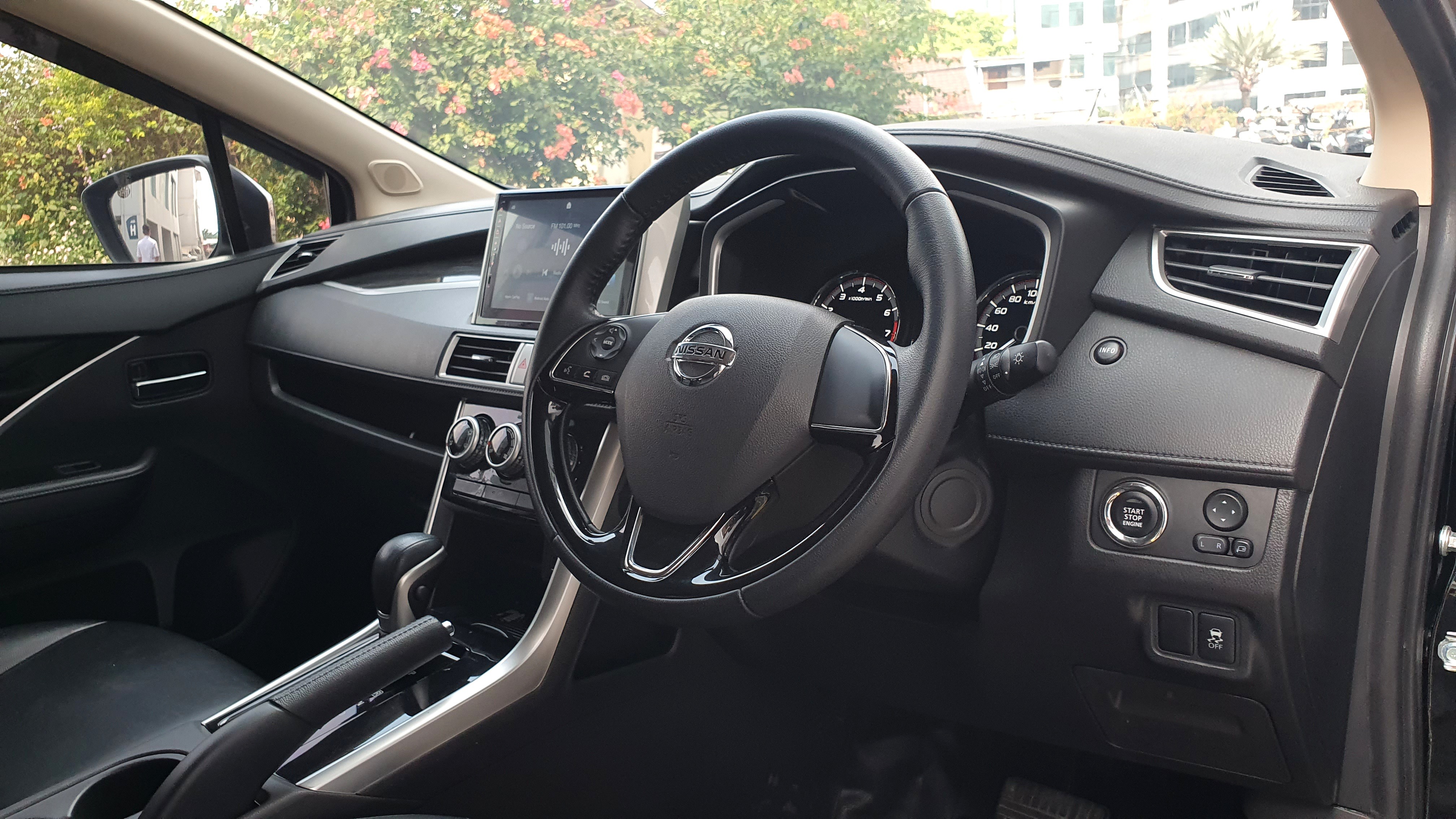 2022 Nissan Livina 2022 Nissan Livina