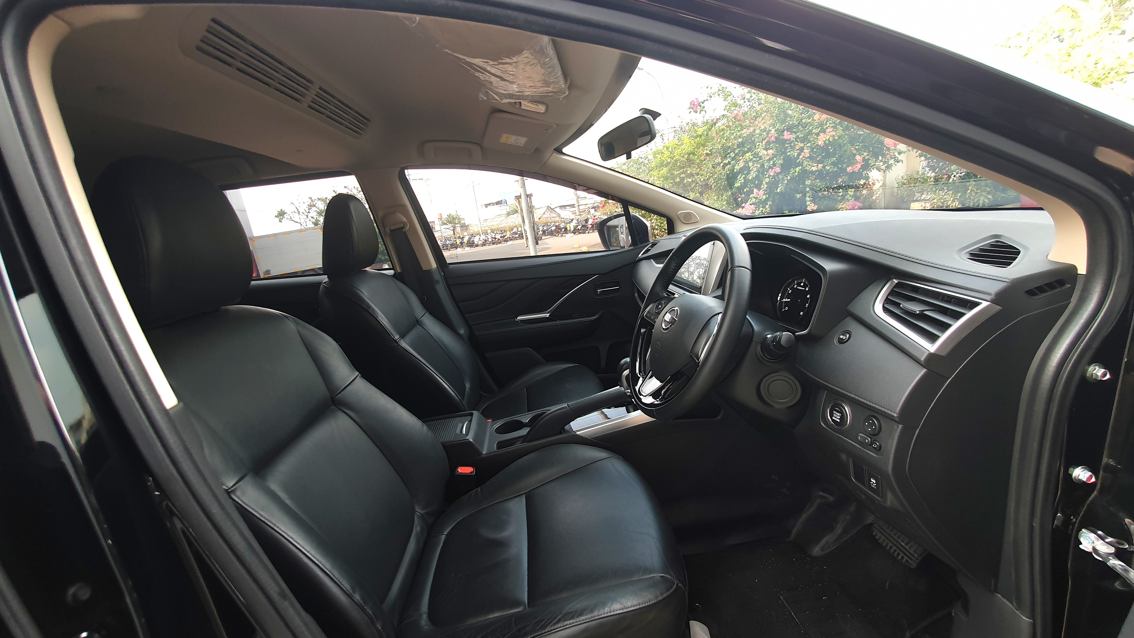 2022 Nissan Livina 2022 Nissan Livina