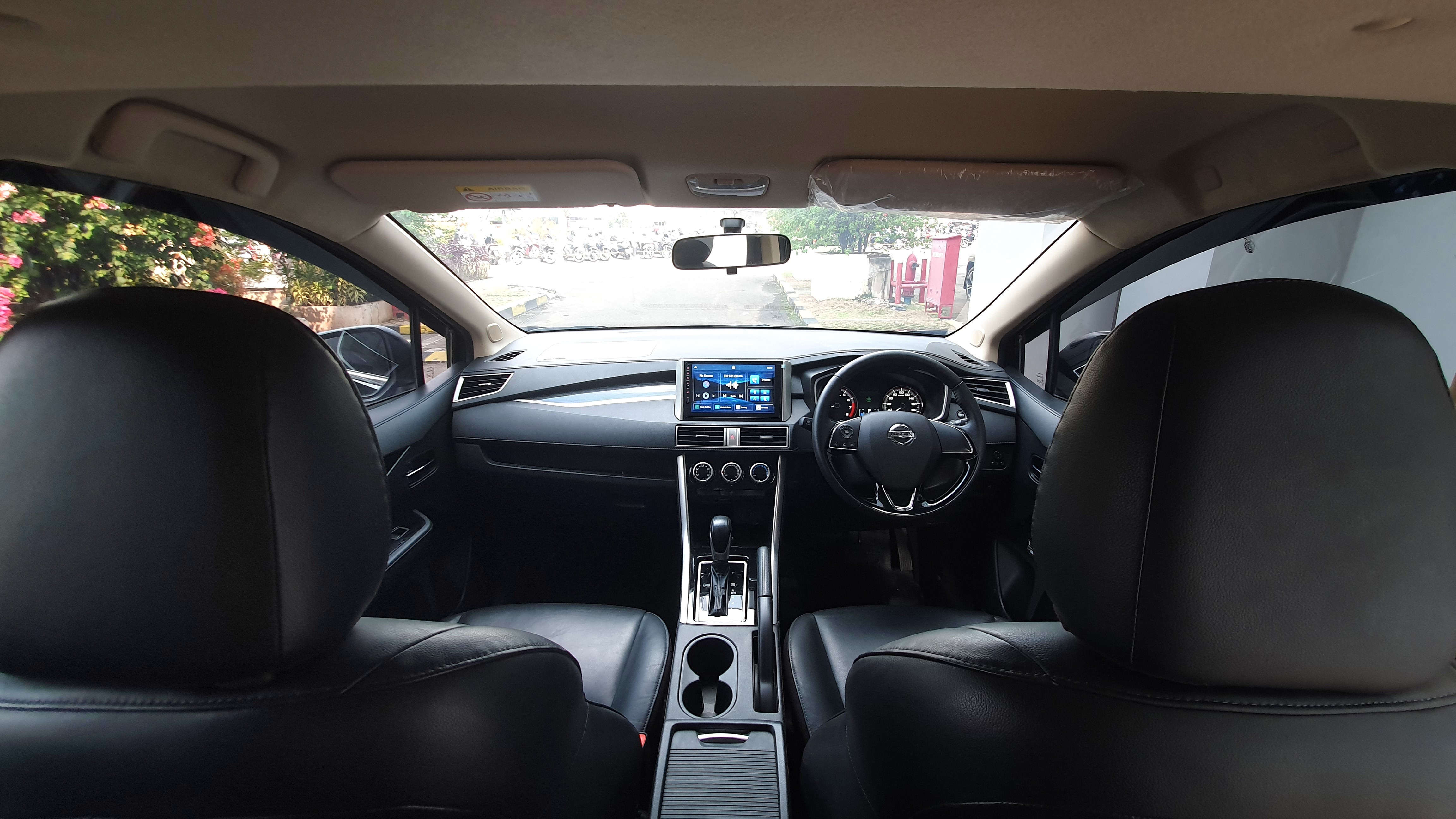 2022 Nissan Livina 2022 Nissan Livina