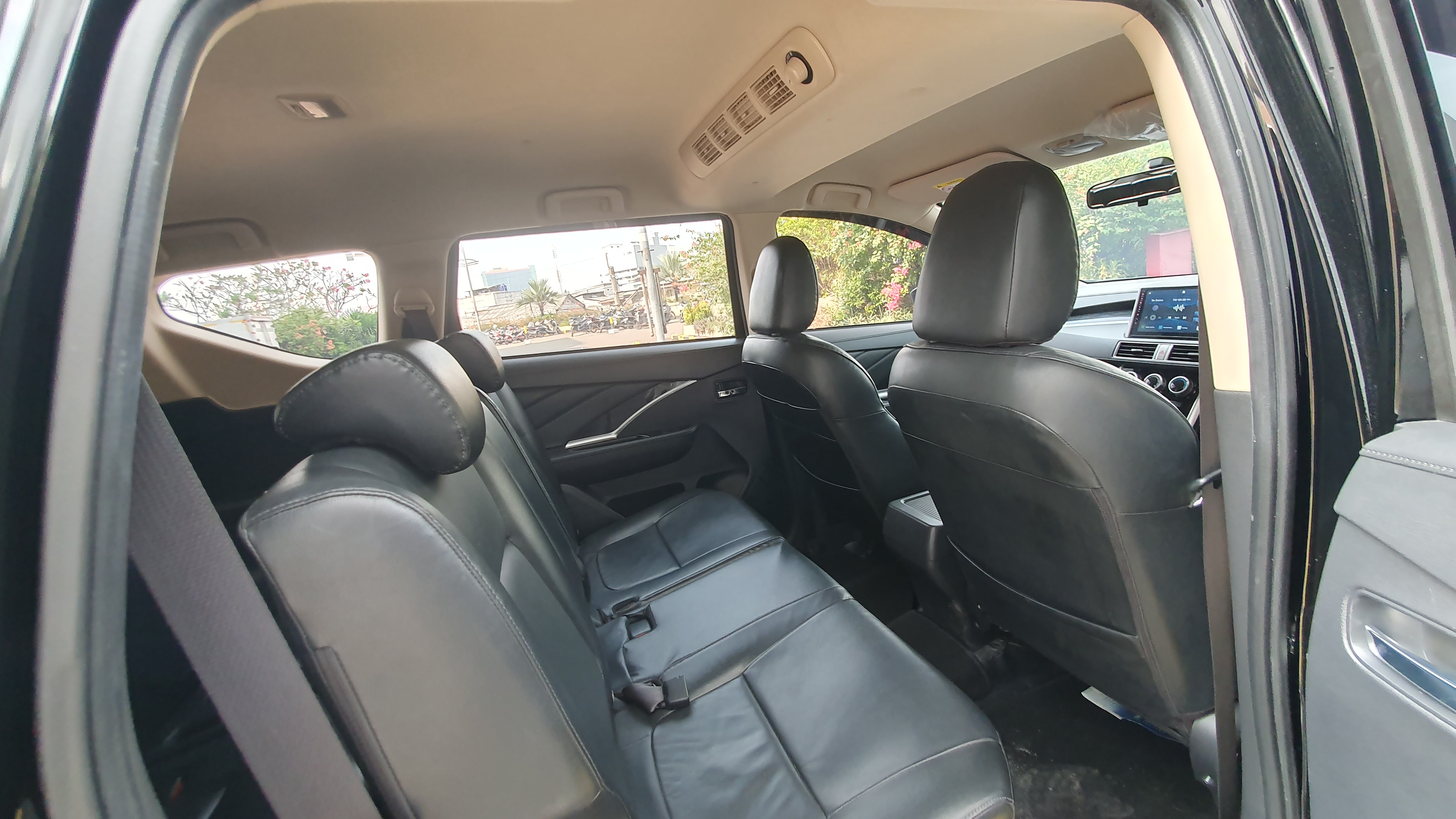 2022 Nissan Livina 2022 Nissan Livina