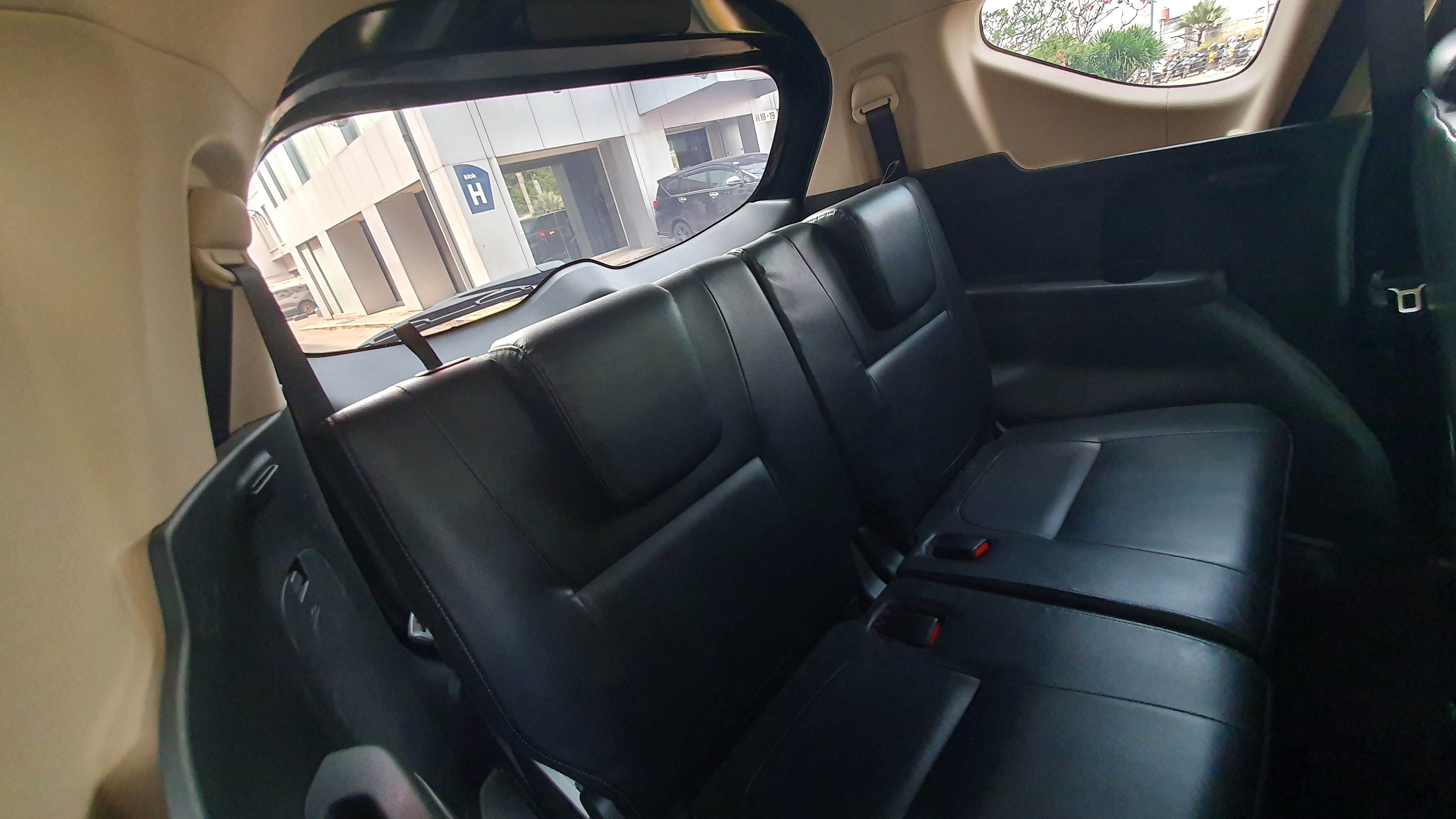 2022 Nissan Livina 2022 Nissan Livina