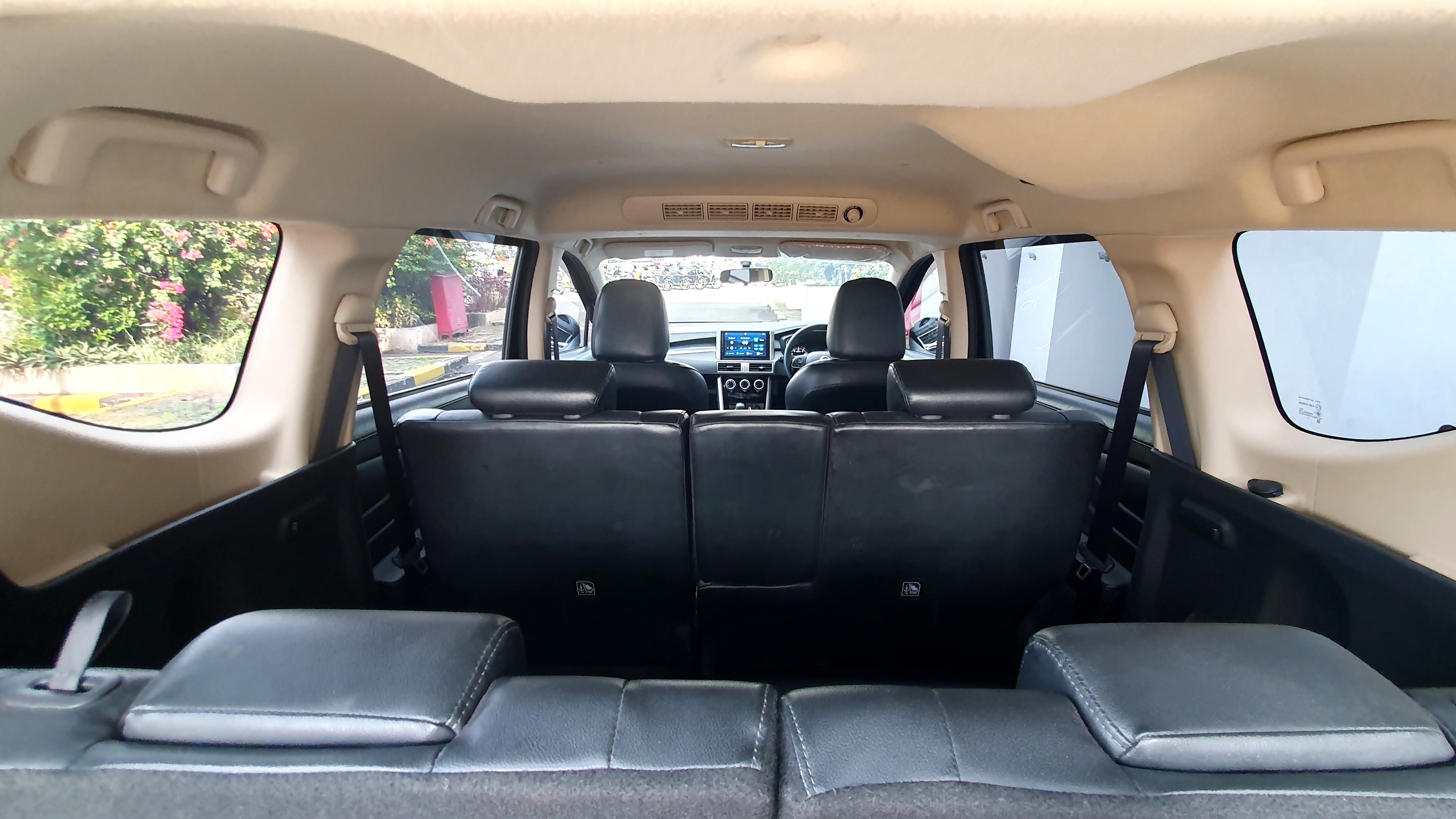 2022 Nissan Livina 2022 Nissan Livina