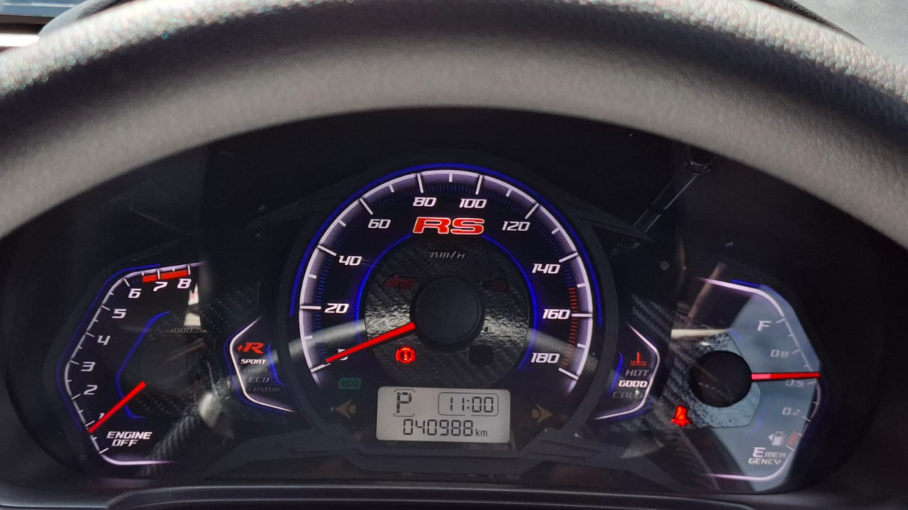 2023 Honda Brio RS CVT Urbanite Edition 2023 Honda Brio RS CVT Urbanite Edition