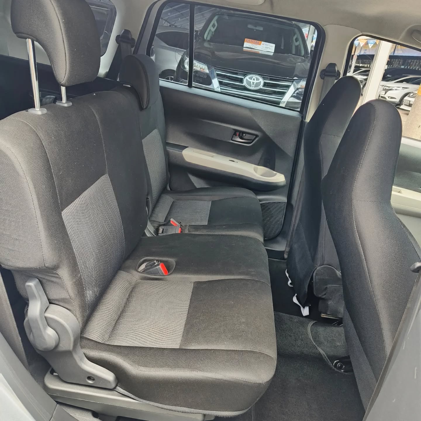 2021 Daihatsu Sigra 1.0 D MT 2021 Daihatsu Sigra 1.0 D MT