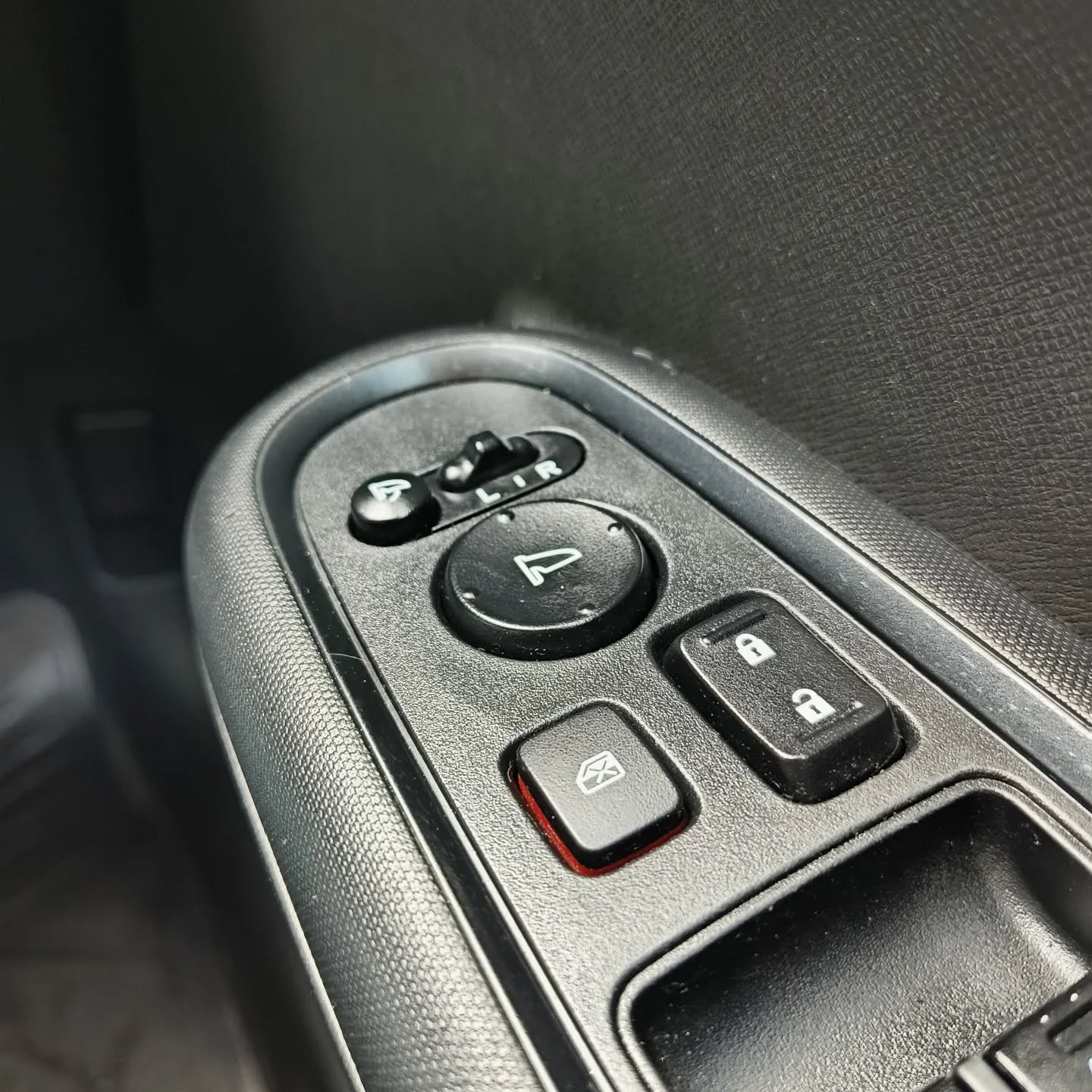 2018 Honda Mobilio  RS A/T 2018 Honda Mobilio  RS A/T