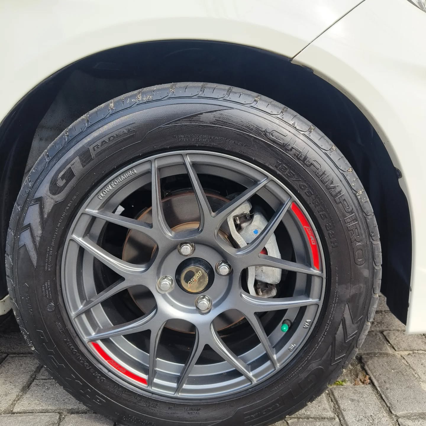 2018 Honda Mobilio  RS A/T 2018 Honda Mobilio  RS A/T