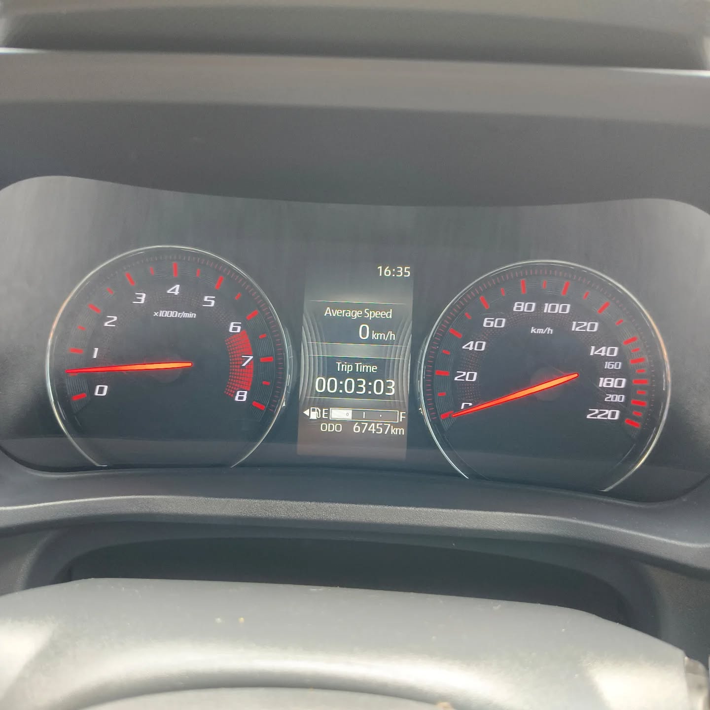 2021 Daihatsu Xenia 1.3 R MT 2021 Daihatsu Xenia 1.3 R MT