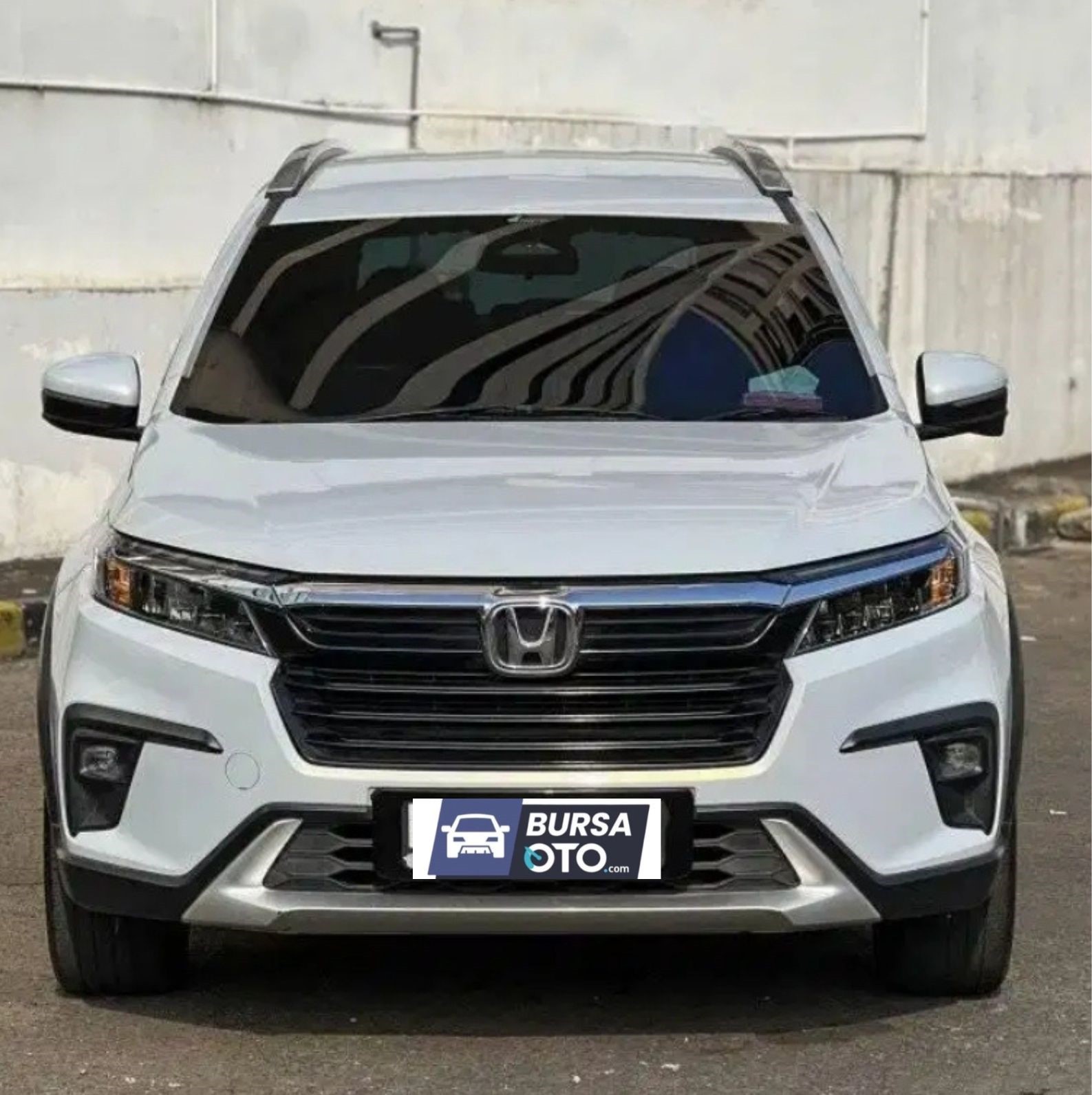 2022 Honda BRV Bekas 2022 Honda BRV Bekas
